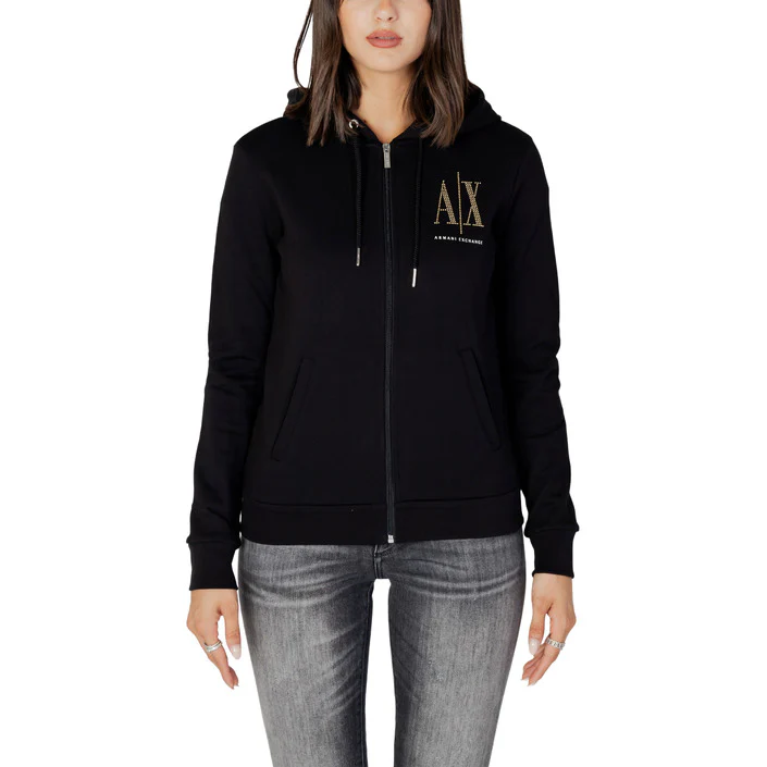 Armani Exchange Sweatshirt dames