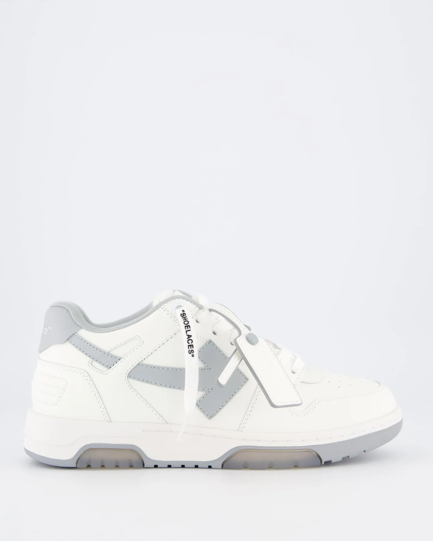 Off White Heren out of office