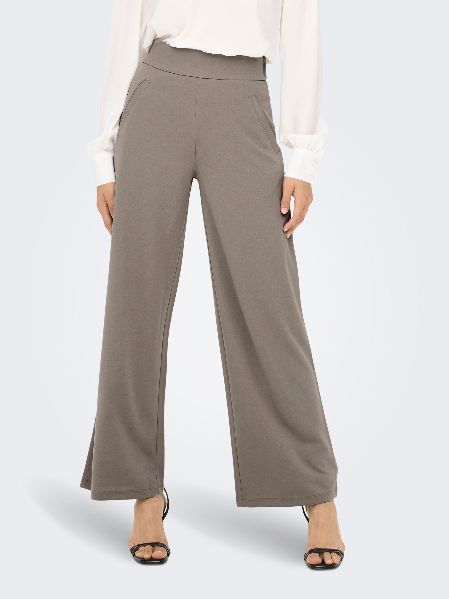 Jacqueline de Yong Jdylouisville catia wide pant jrs n