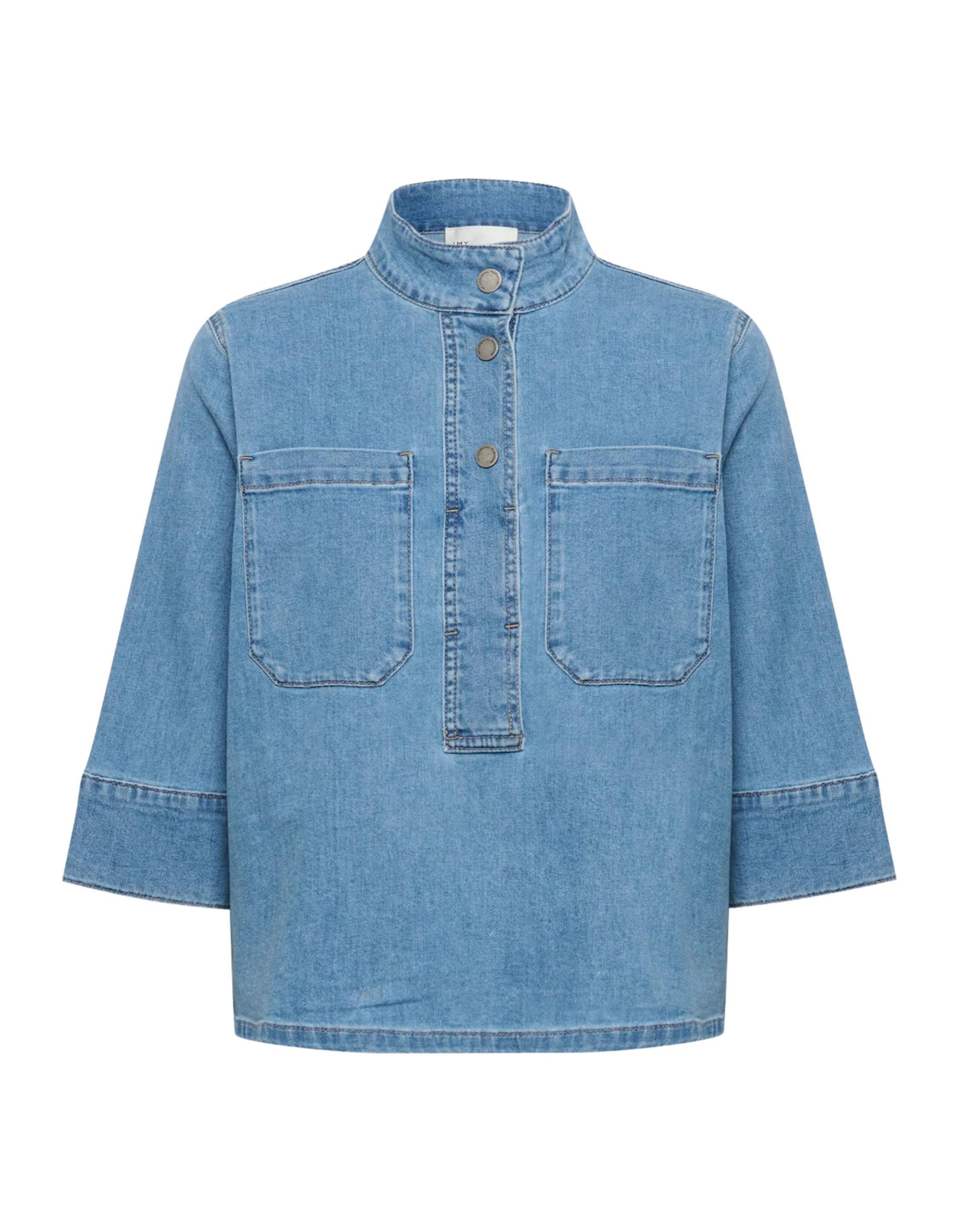 My Essential Wardrobe Laramw blouses 10705079