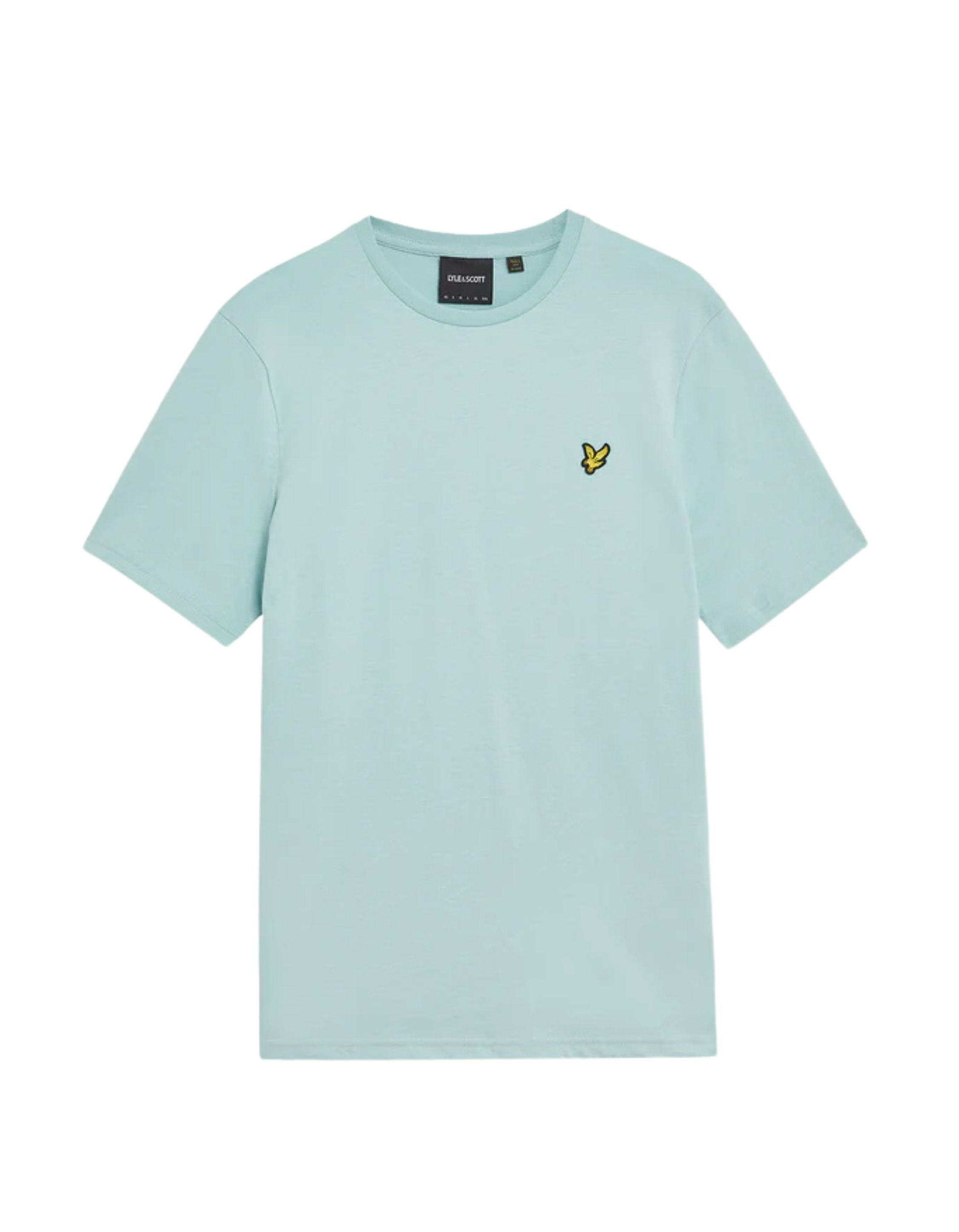 Lyle and Scott Lyle&scott plain t-shirts ts400vog