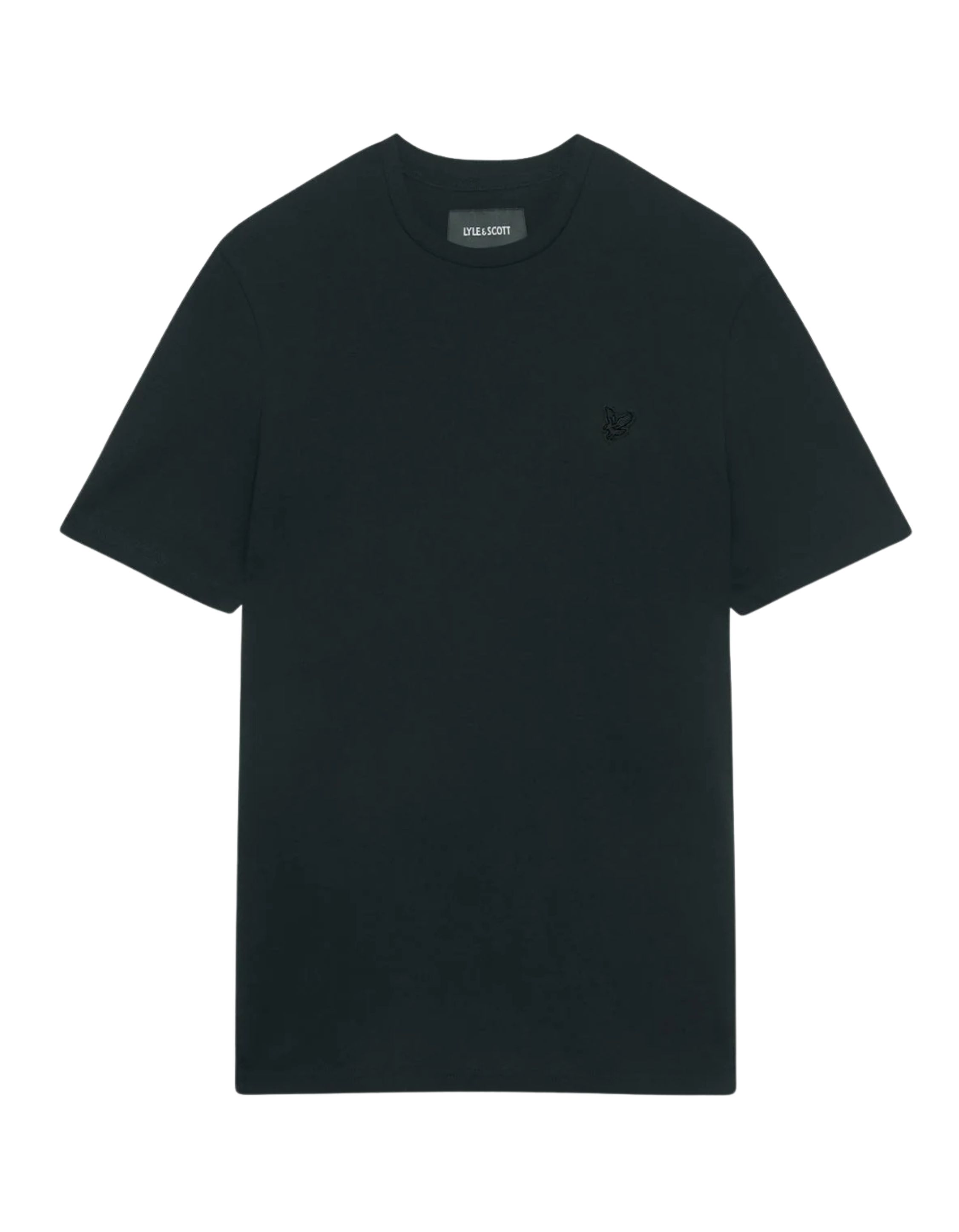 Lyle and Scott Lyle&scott tonal eagle t-shirts ts400ton