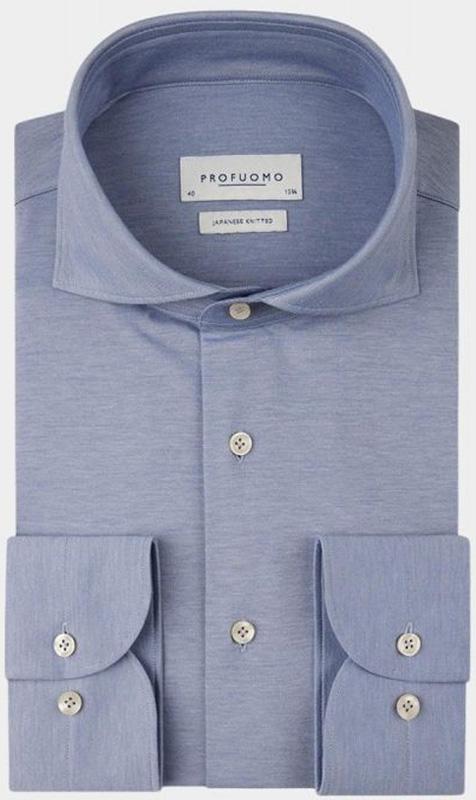 Profuomo Business hemd lange mouw ppvh10047a/m