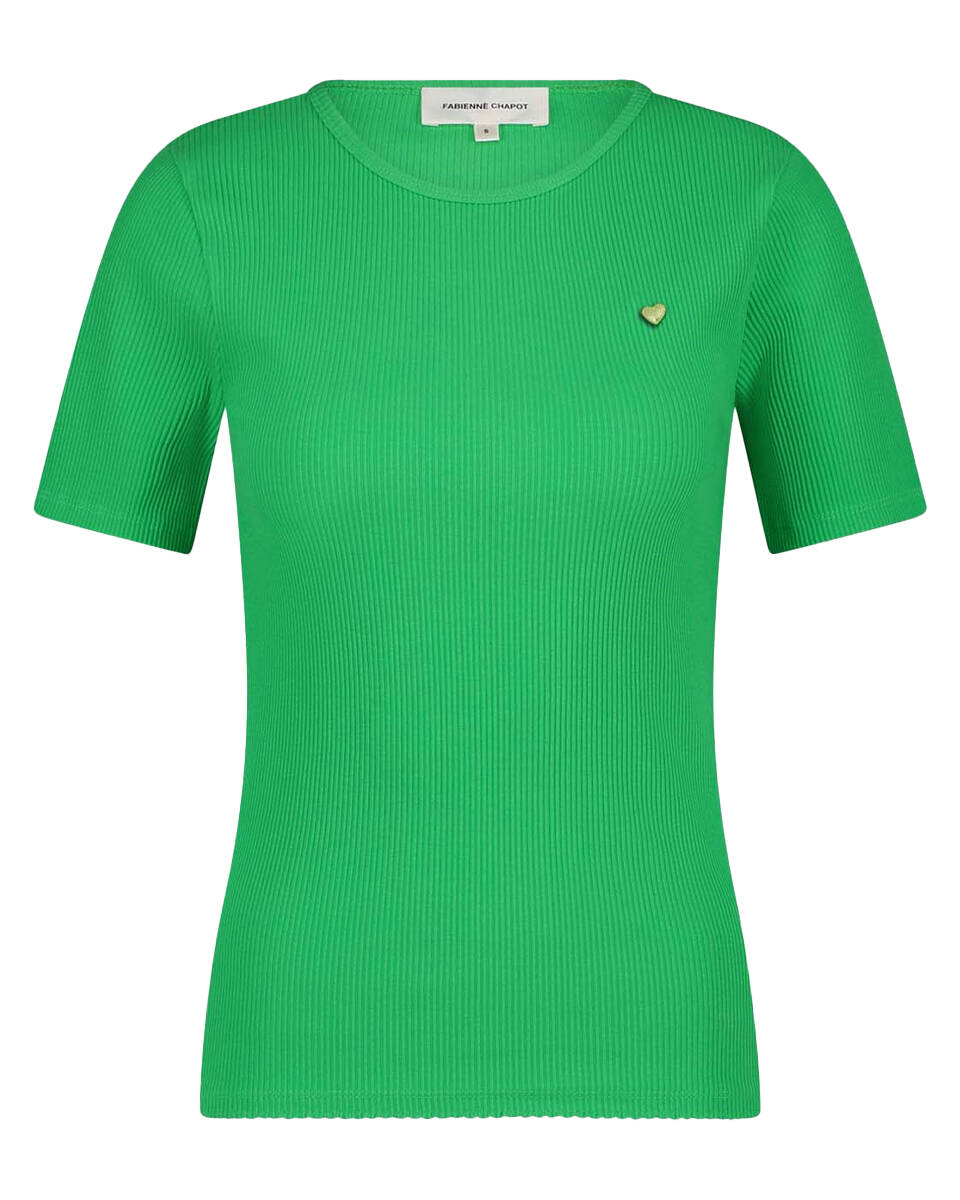 Fabienne Chapot T-shirt clttsh25 tanja