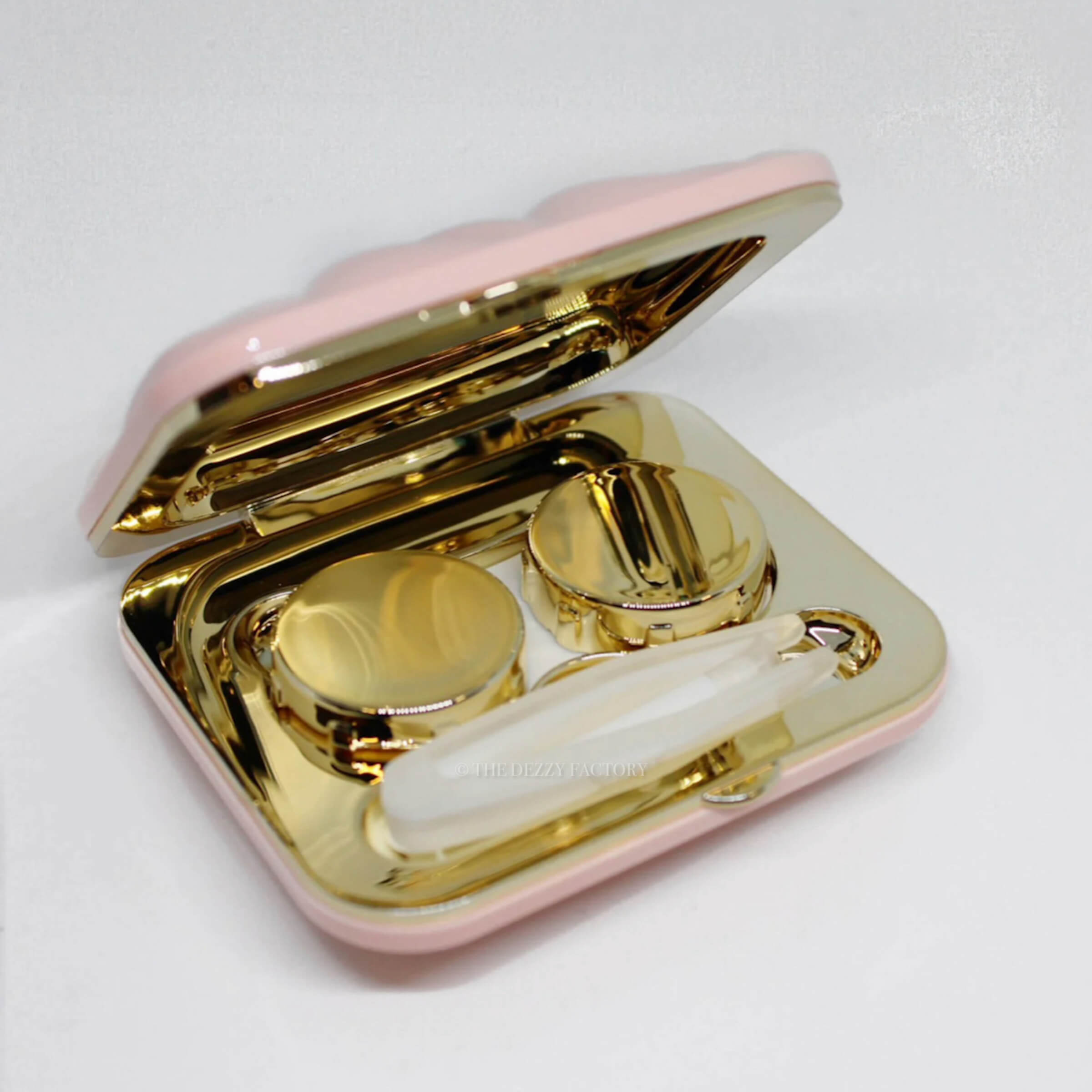 DEZZY'S Paris lens case (jaarlenzen)