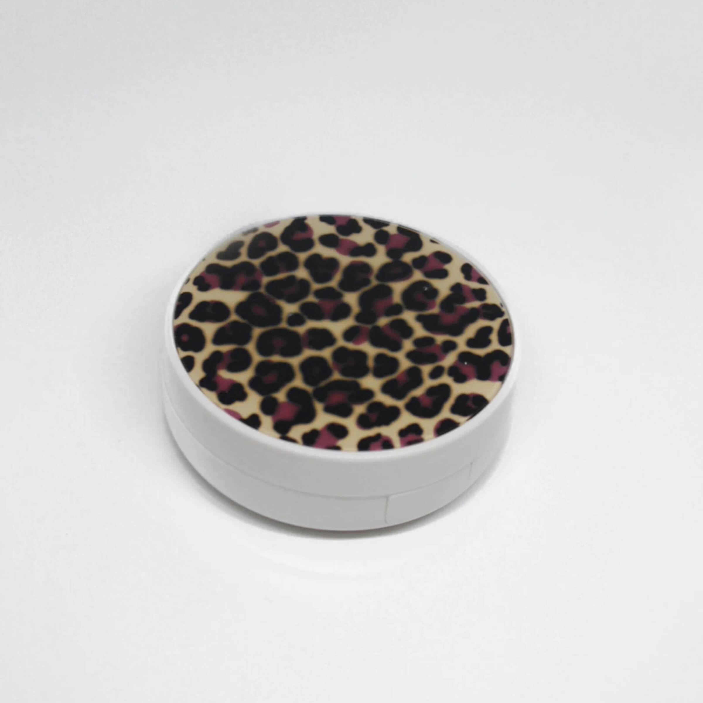 DEZZY'S Zaya lens case (jaarlenzen)