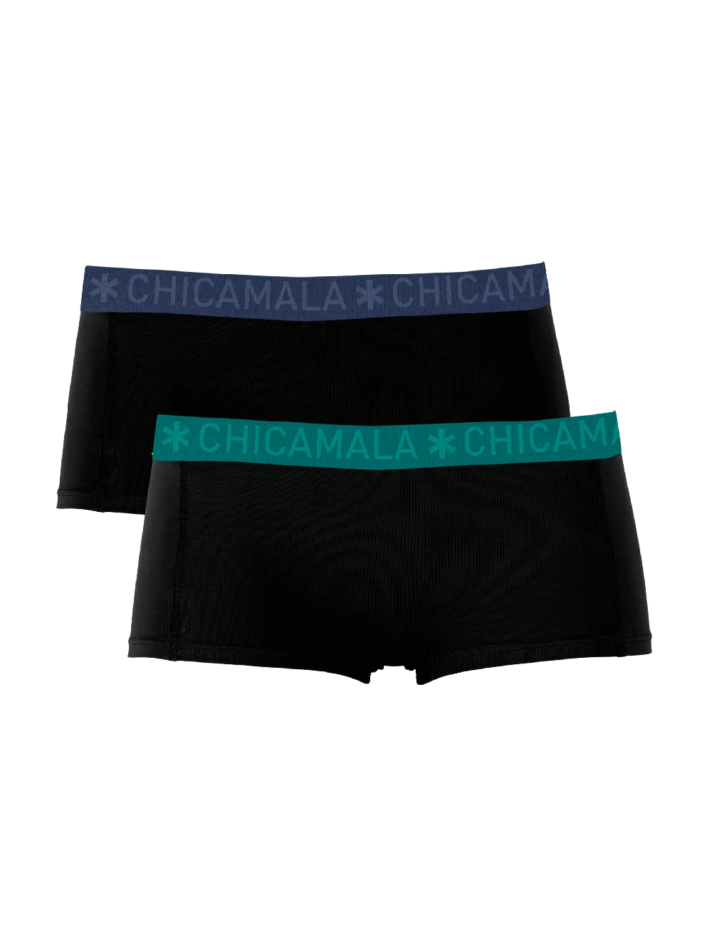 Muchachomalo Meisjes 2-pack boxershorts