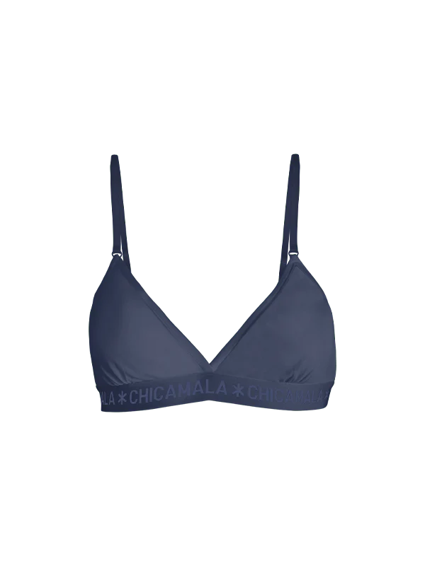 Muchachomalo Dames 1-pack triangle top