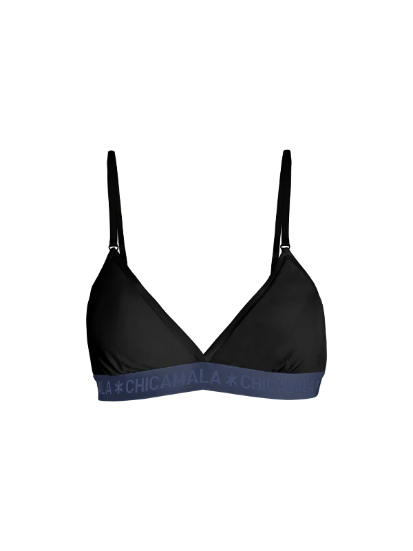 Muchachomalo Dames 1-pack triangle top