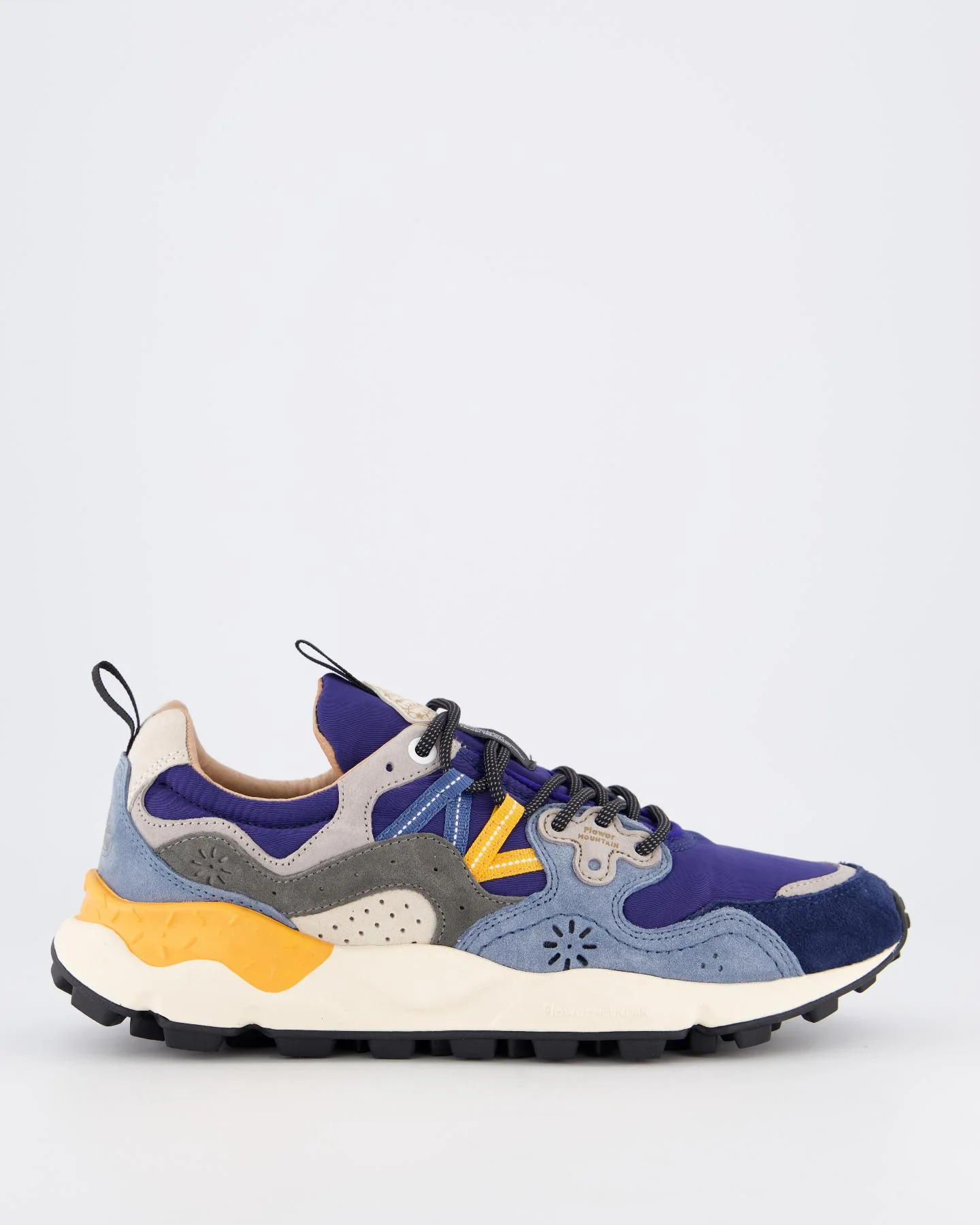 Flower Mountain Dames yamano 3 sneaker