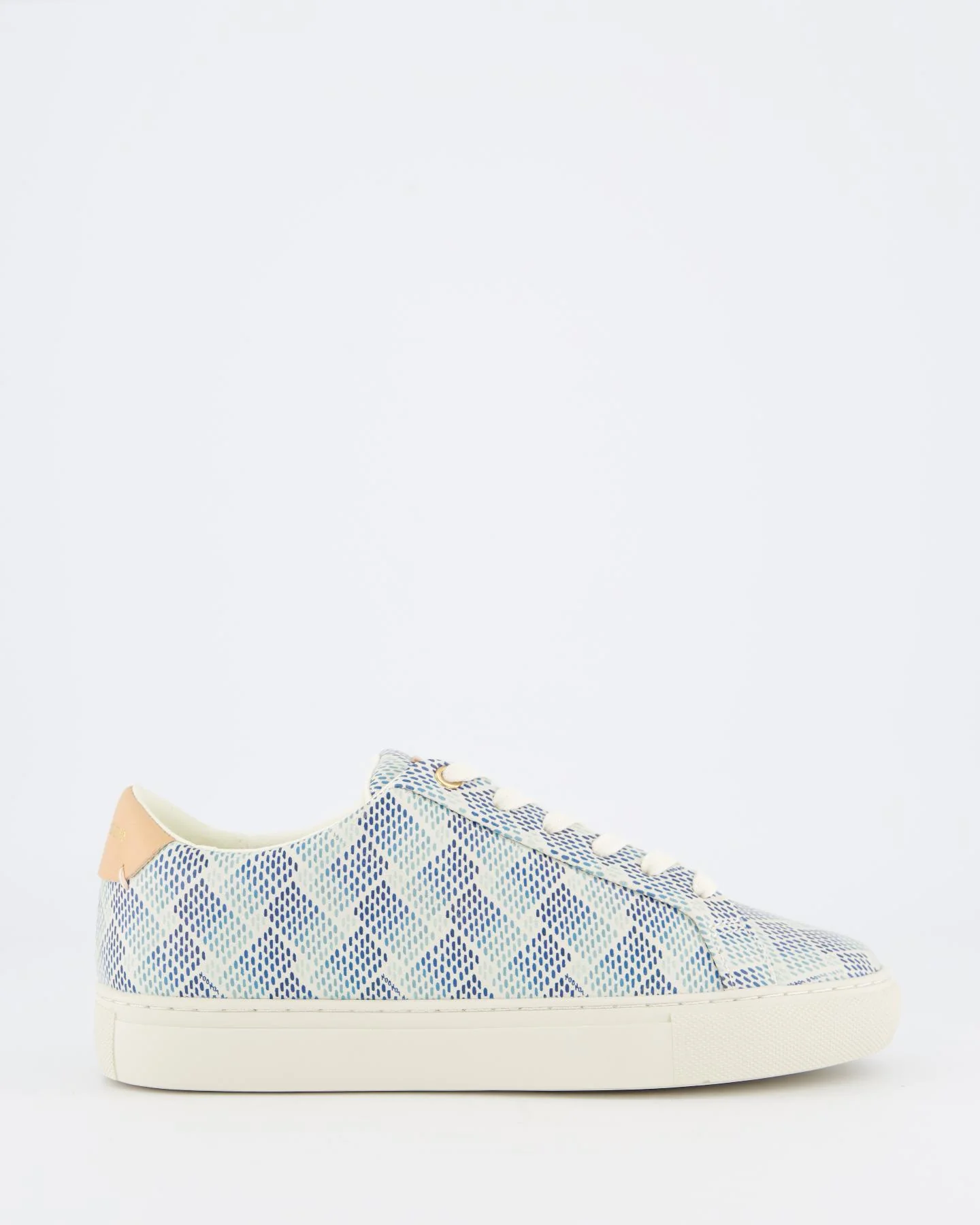 Kurt Geiger Dames lane sneaker