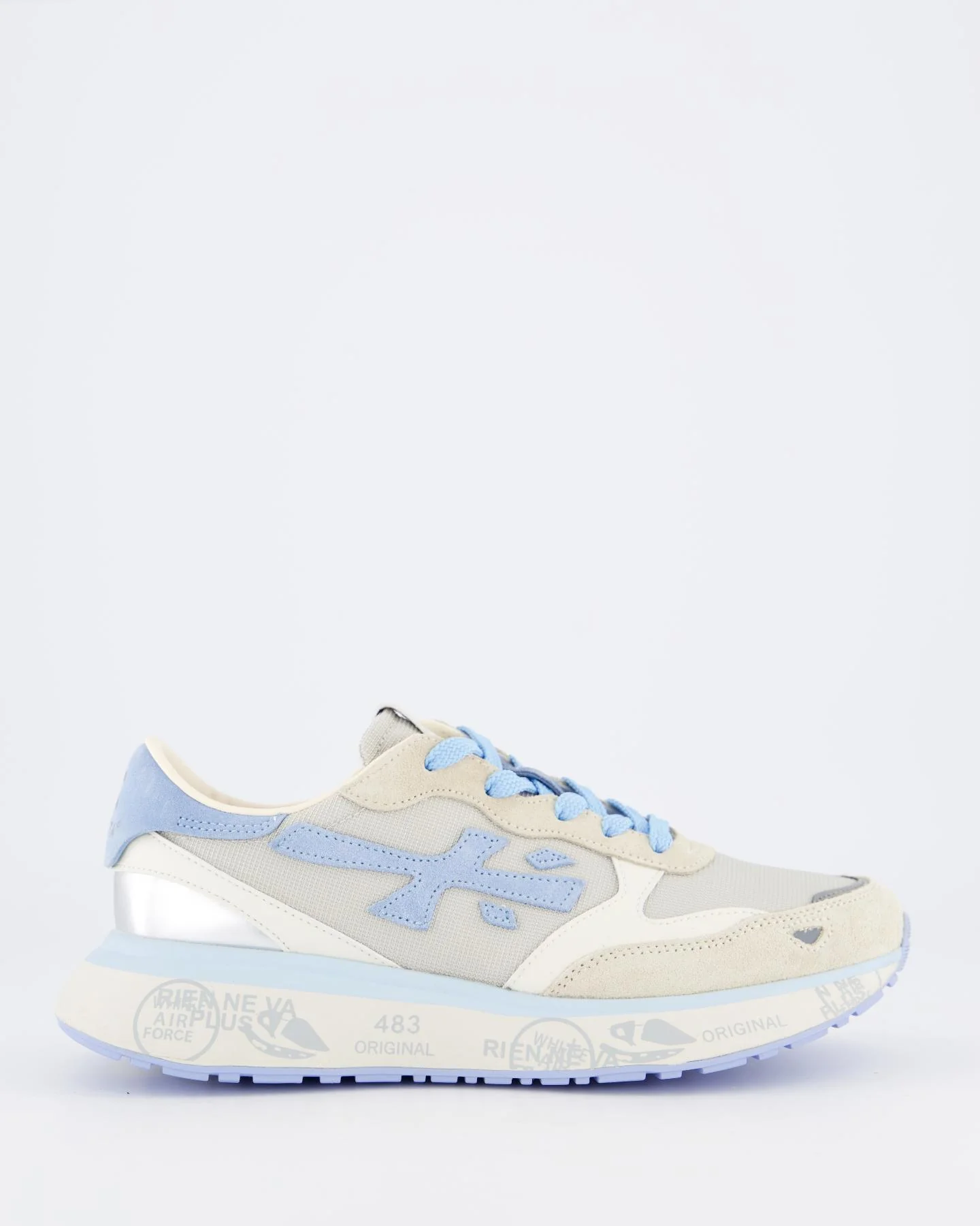 Premiata Dames lauryn