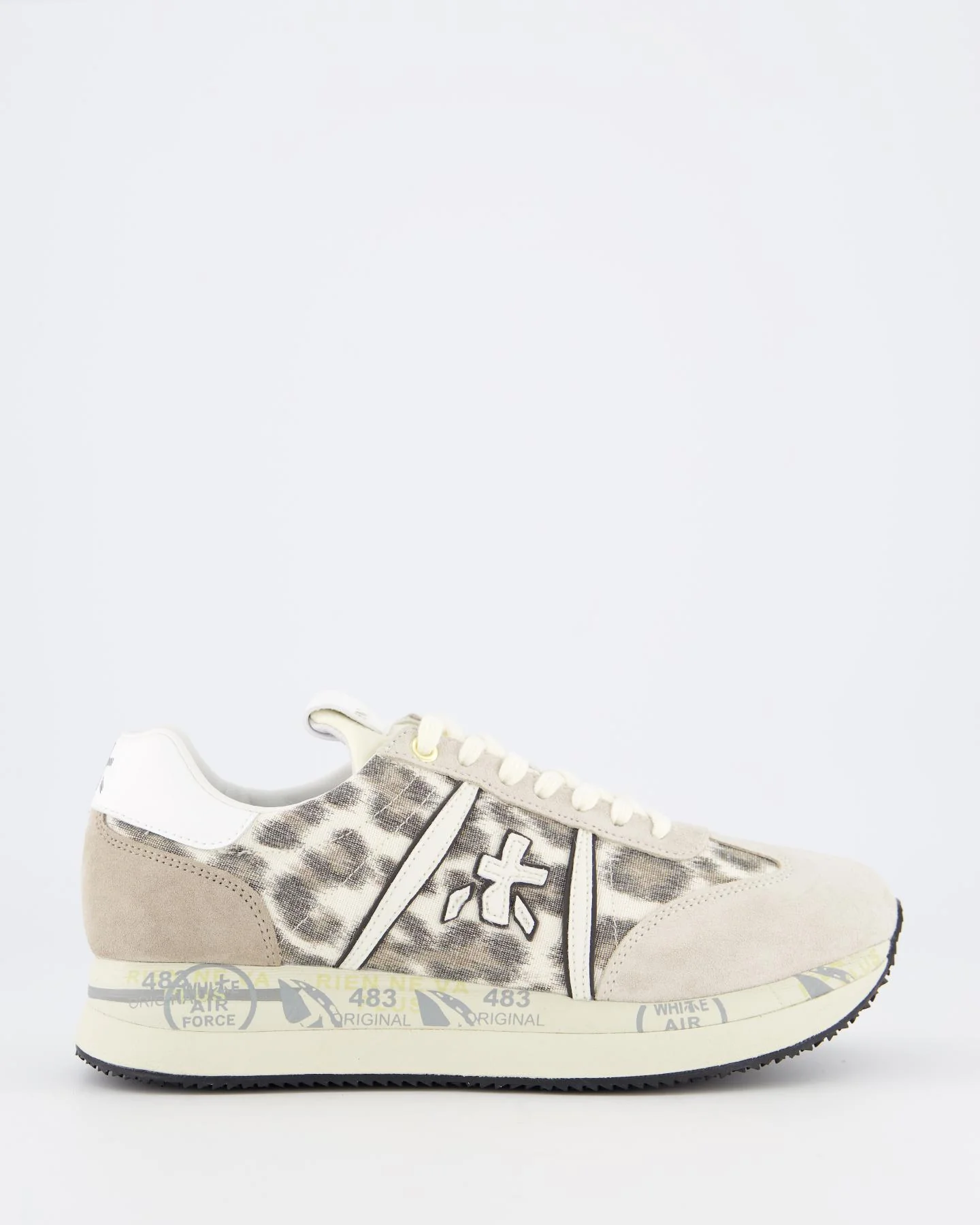 Premiata Dames conny