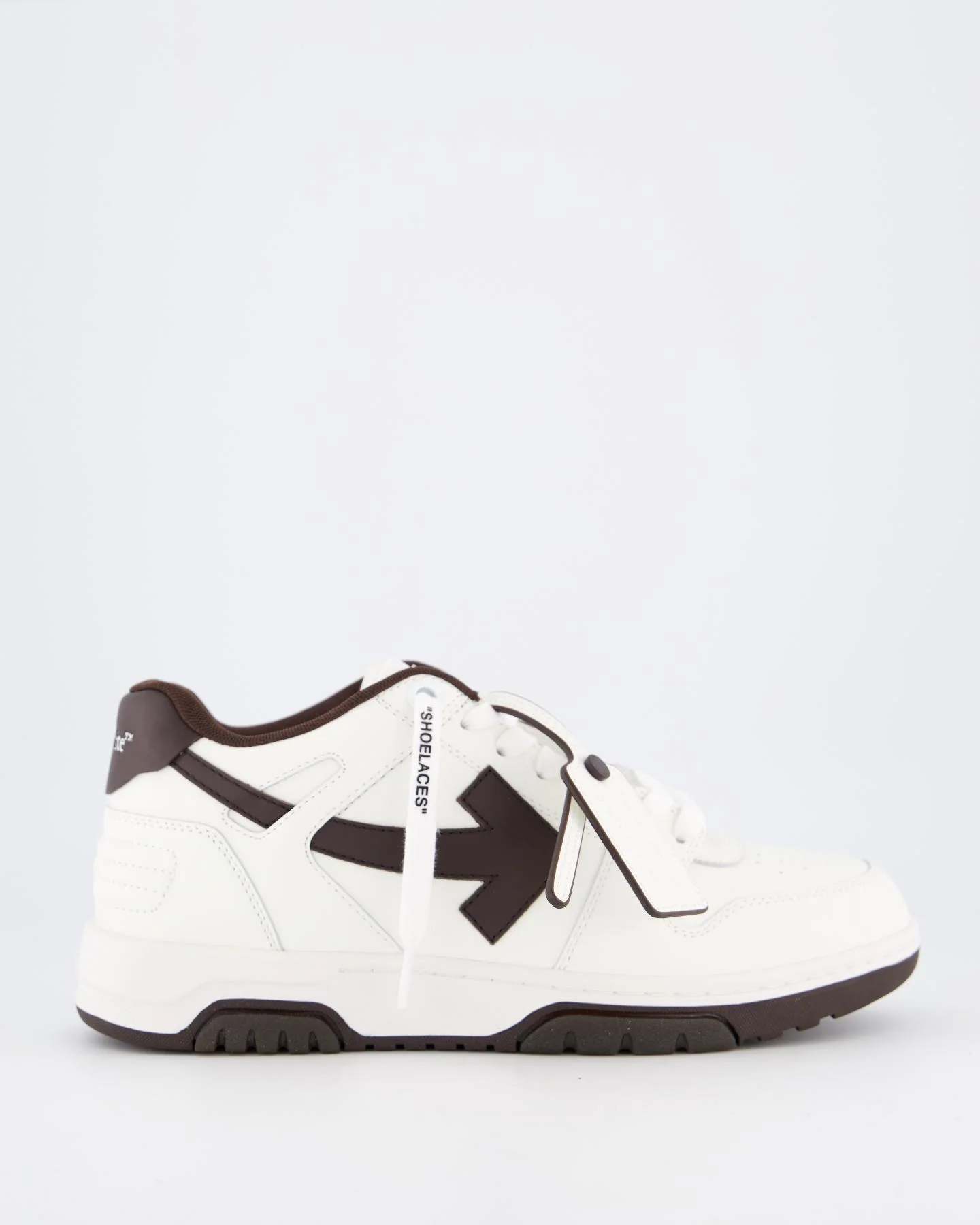 Off White Heren out of office