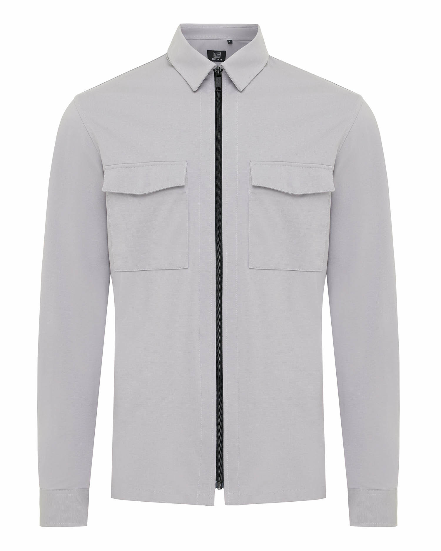 Genti Overshirt