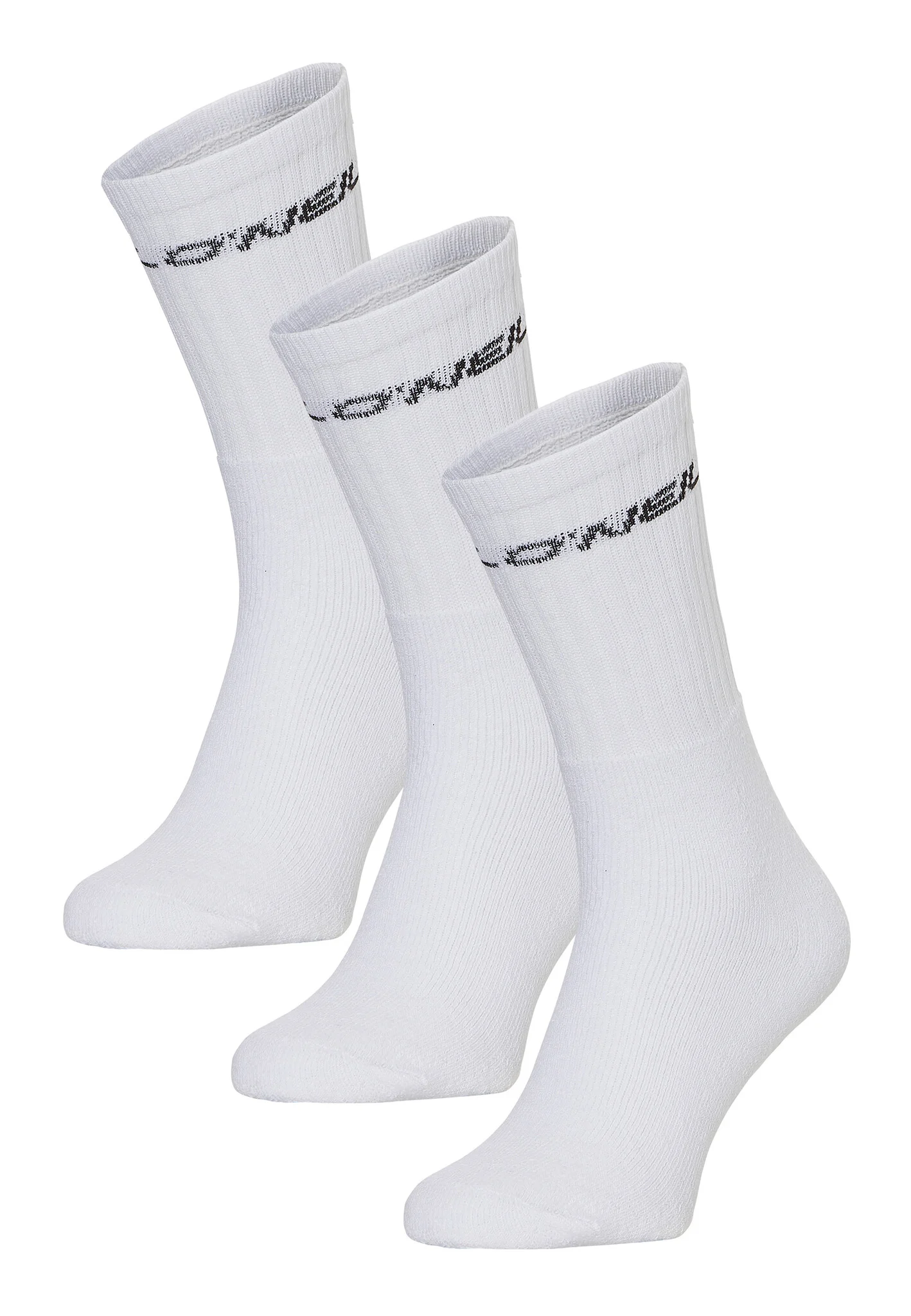 O'Neill Sportsokken unisex 3-pack