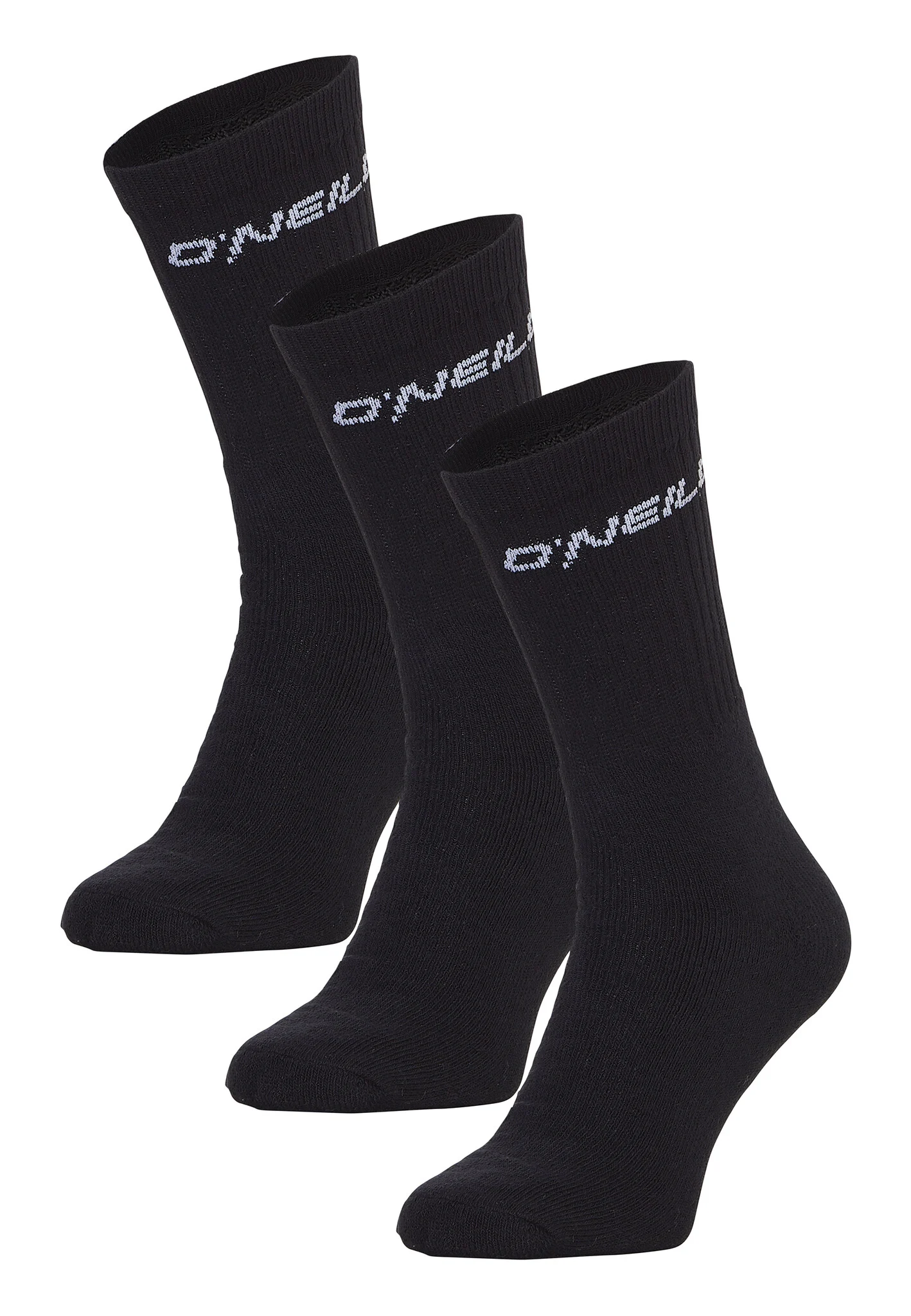 O'Neill Sportsokken unisex 3-pack