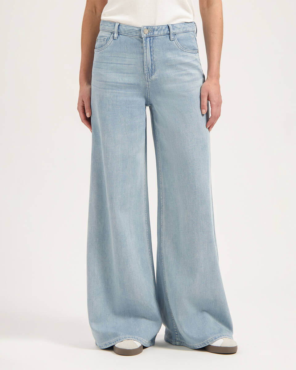 Florèz Jeans cr0158 liv