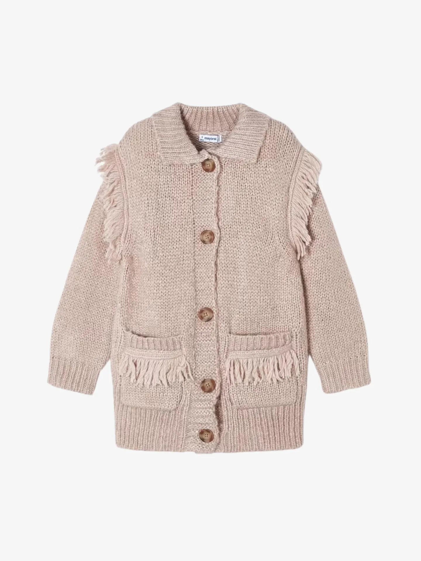 Mayoral Knit cardigan