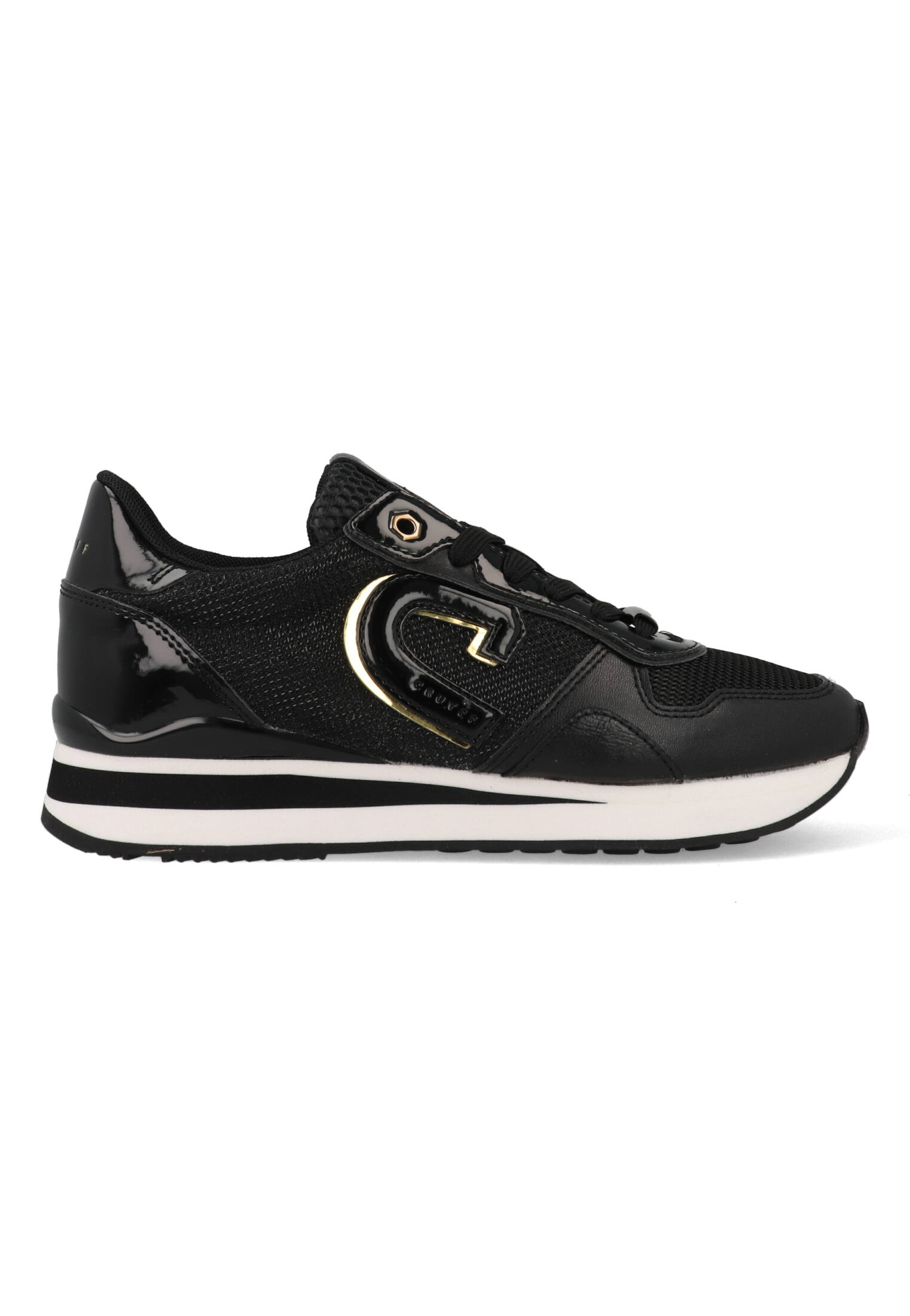 Cruyff Parkrunner lux cc23399-960 / goud