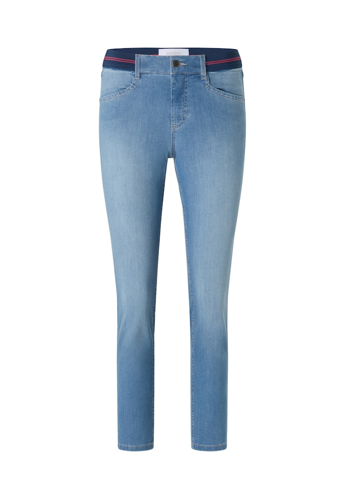 Angels Jeans ornella sporty 332688907 345 light blue u