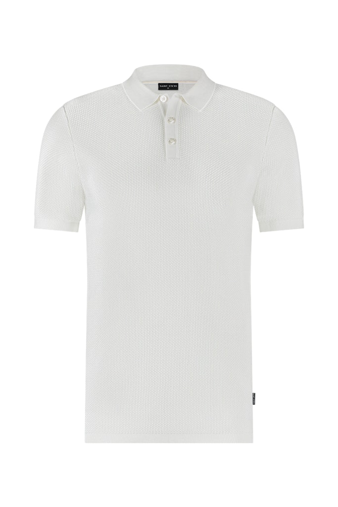 Saint Steve stanley 231222 10000 white