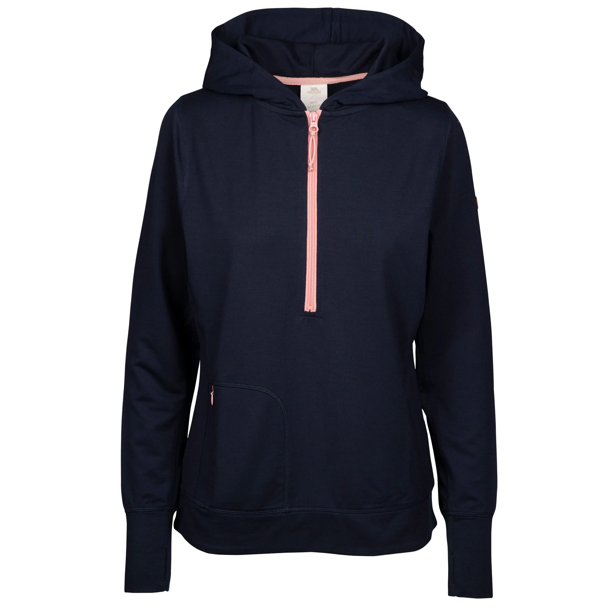 Trespass Dames zia hoodie