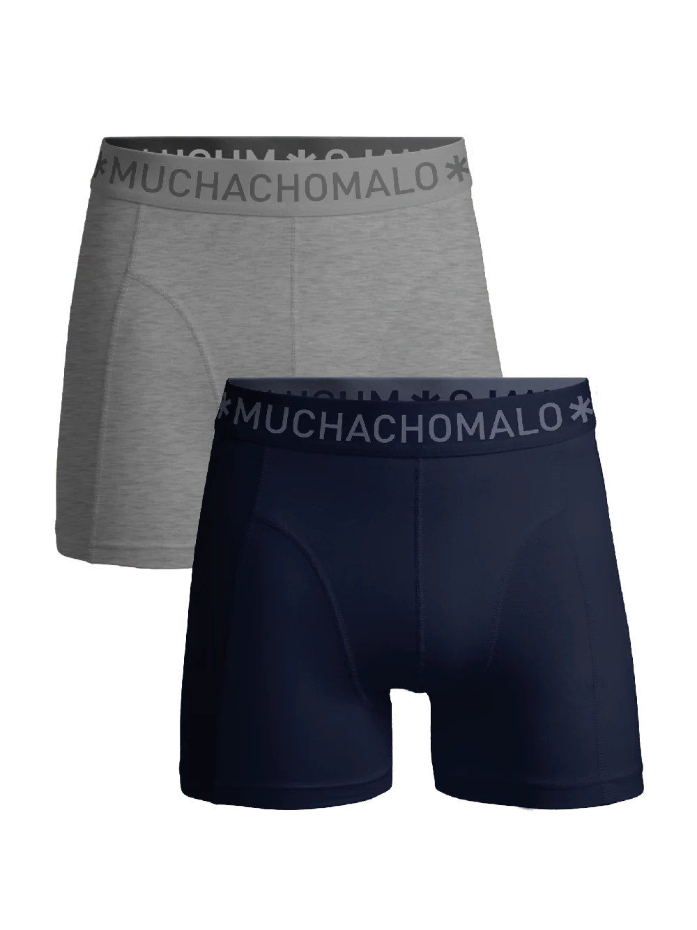 Muchachomalo Jongens 2-pack boxershorts