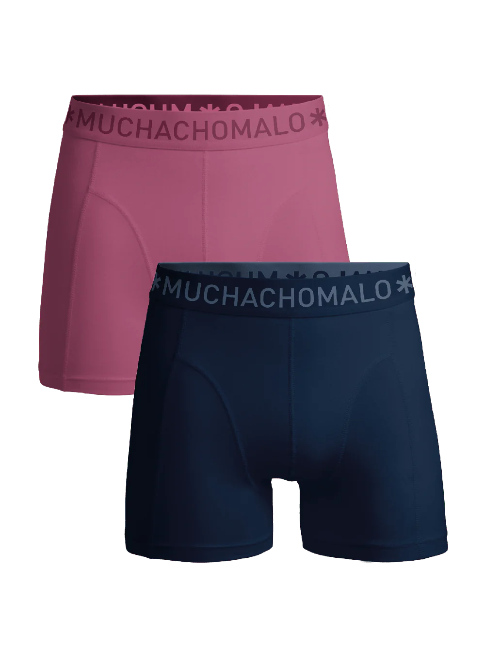 Muchachomalo Jongens 2-pack boxershorts