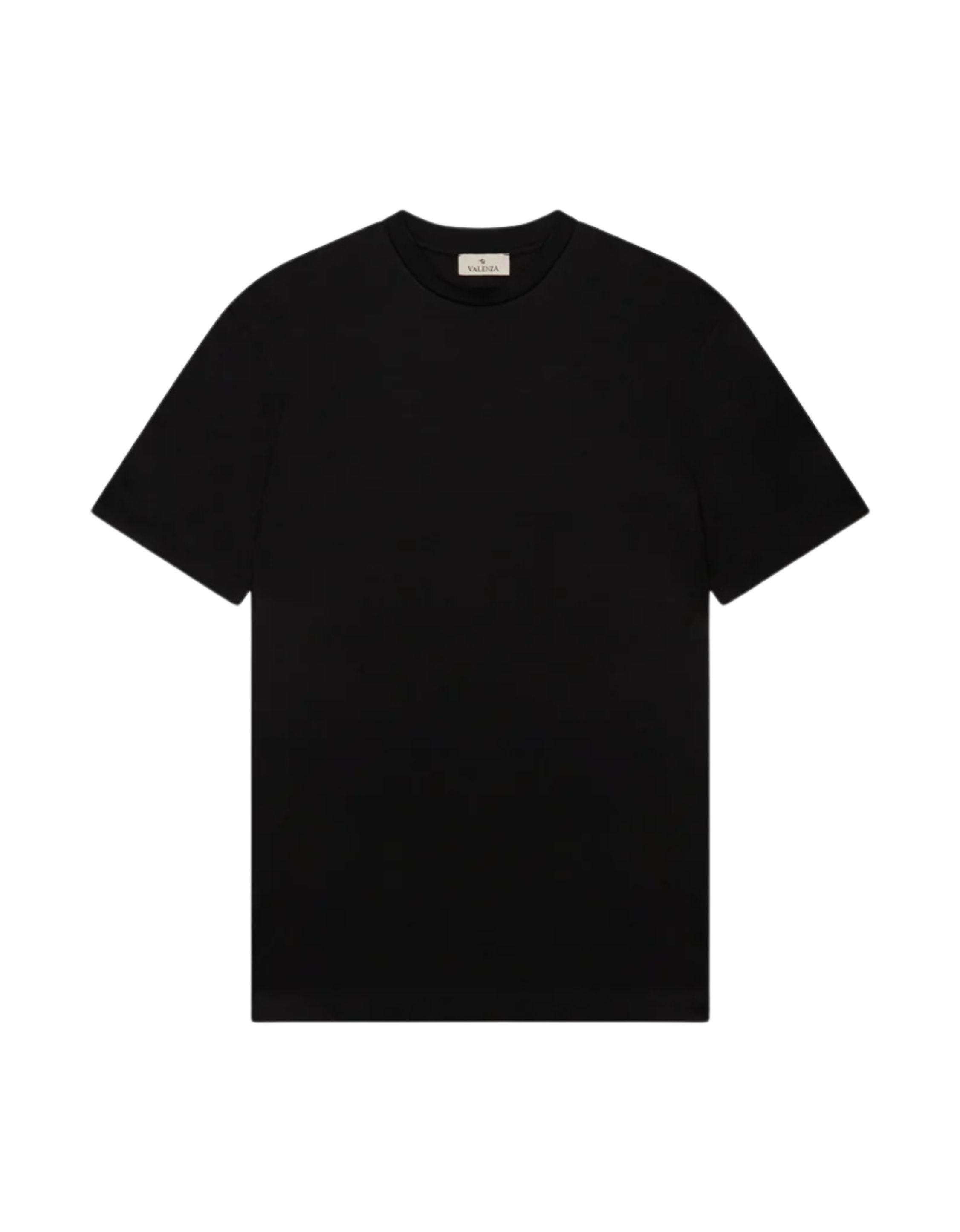 Valenza Interlock supima t-shirts 1001