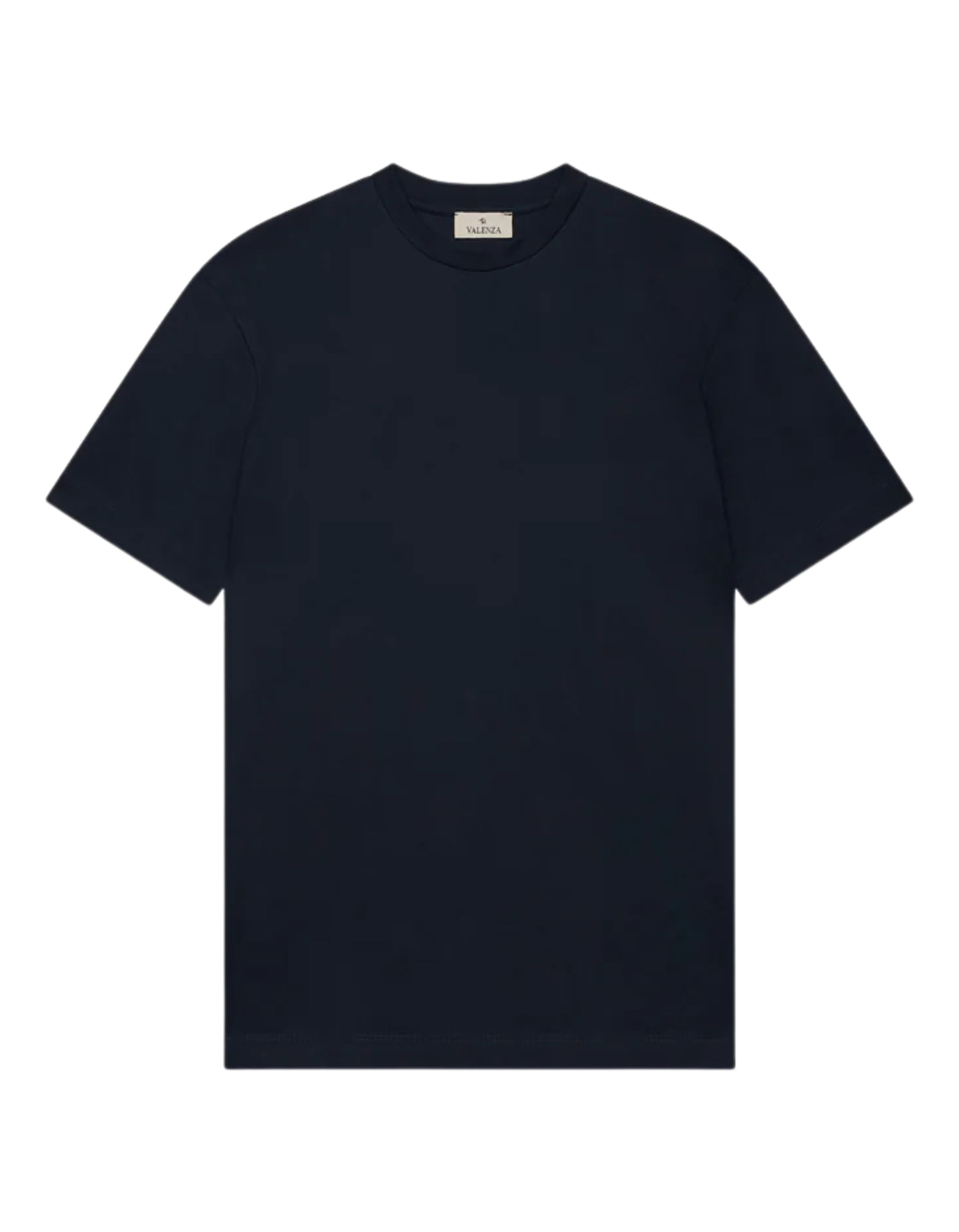 Valenza Interlock supima t-shirts 1001