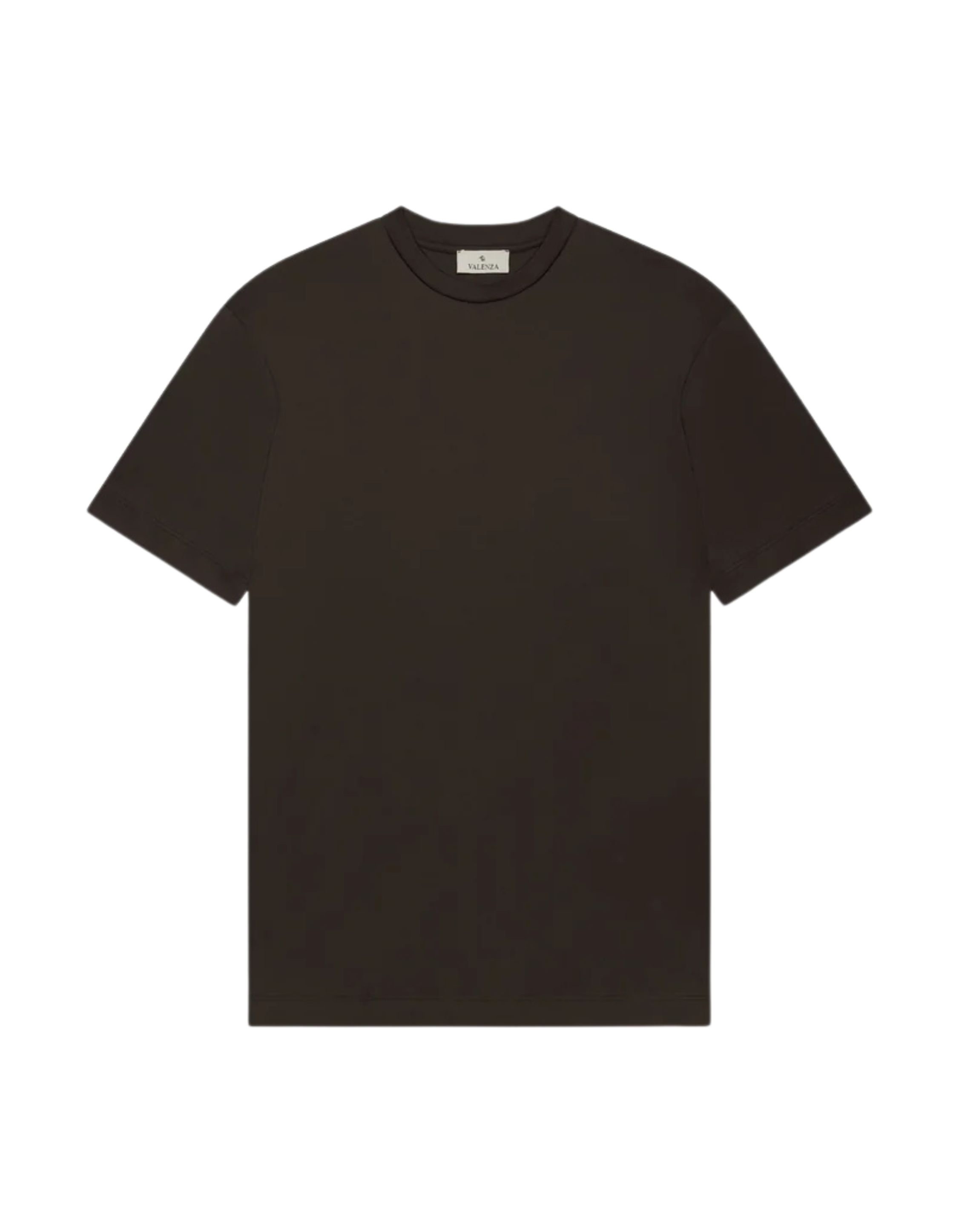 Valenza Interlock supima t-shirts 1001