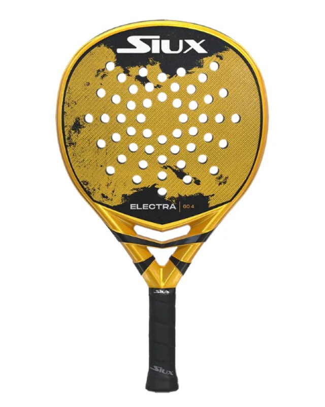 Siux Electra go 4 electra go 4