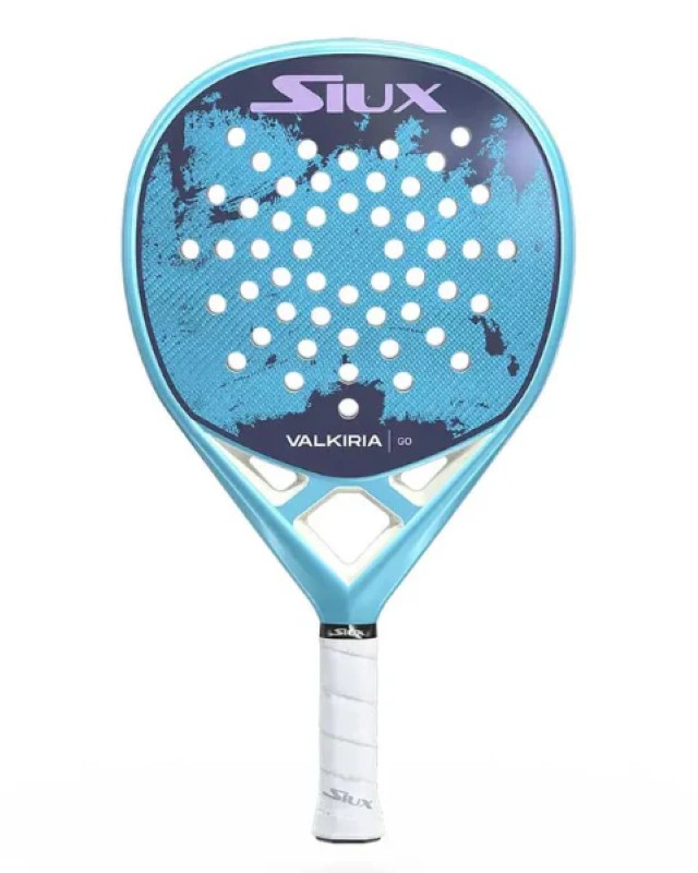 Siux Valkiria go valikiria go