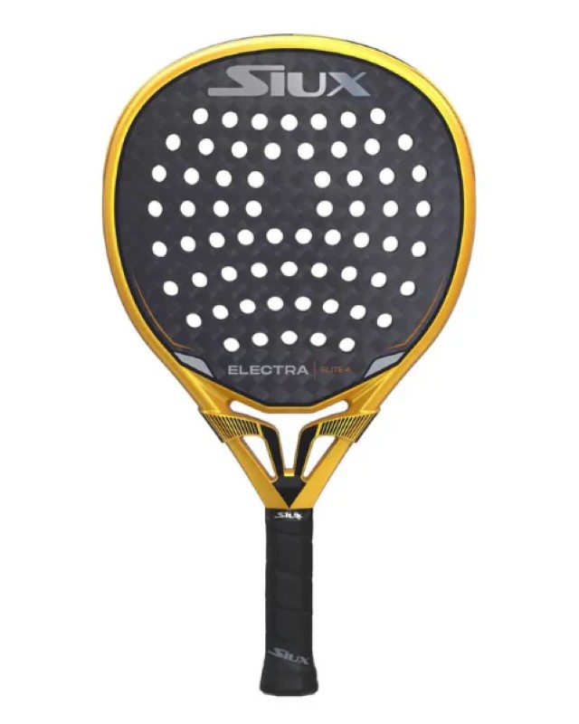 Siux Electra elite 4 electra elite 4