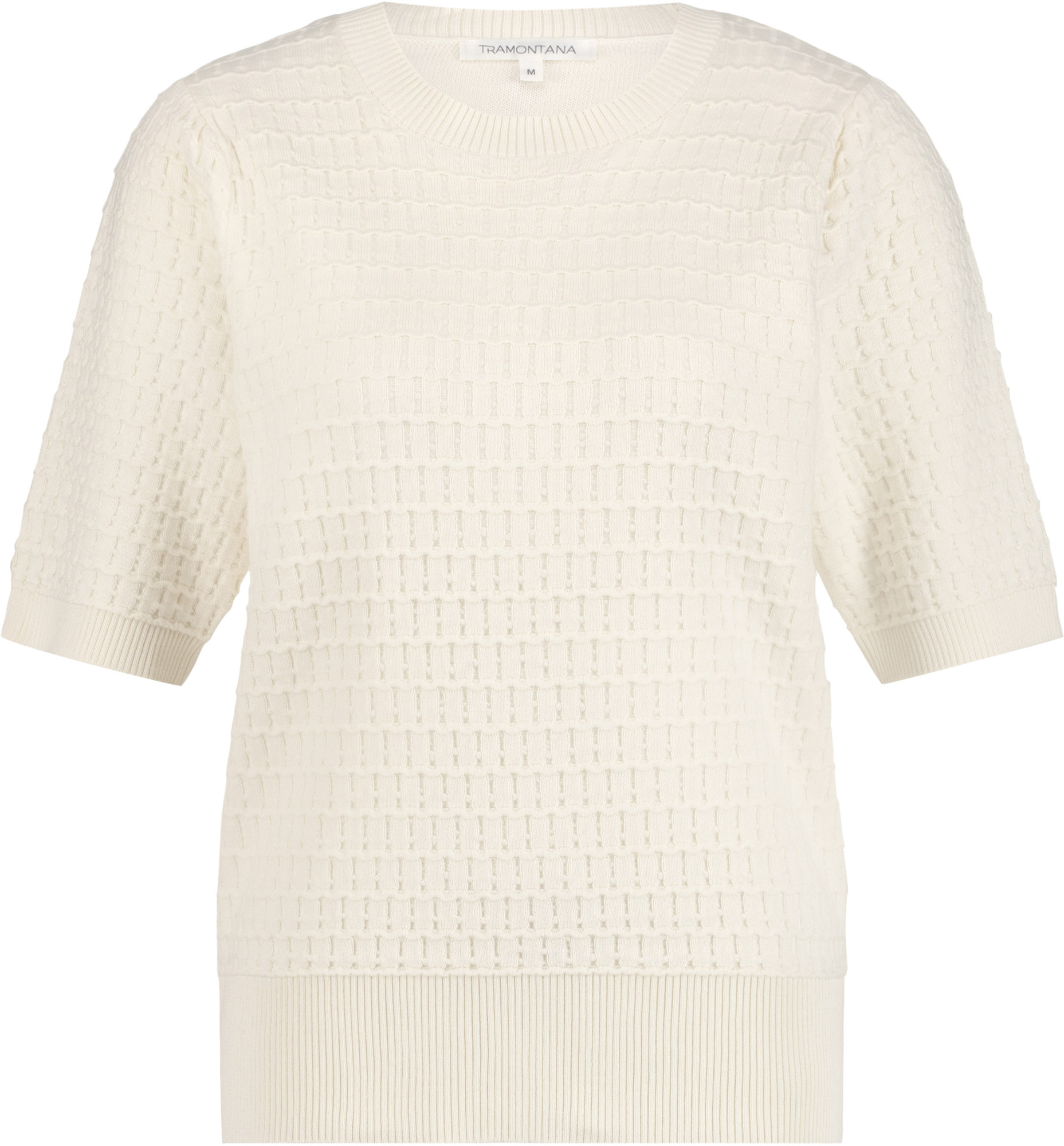 Tramontana Jumper