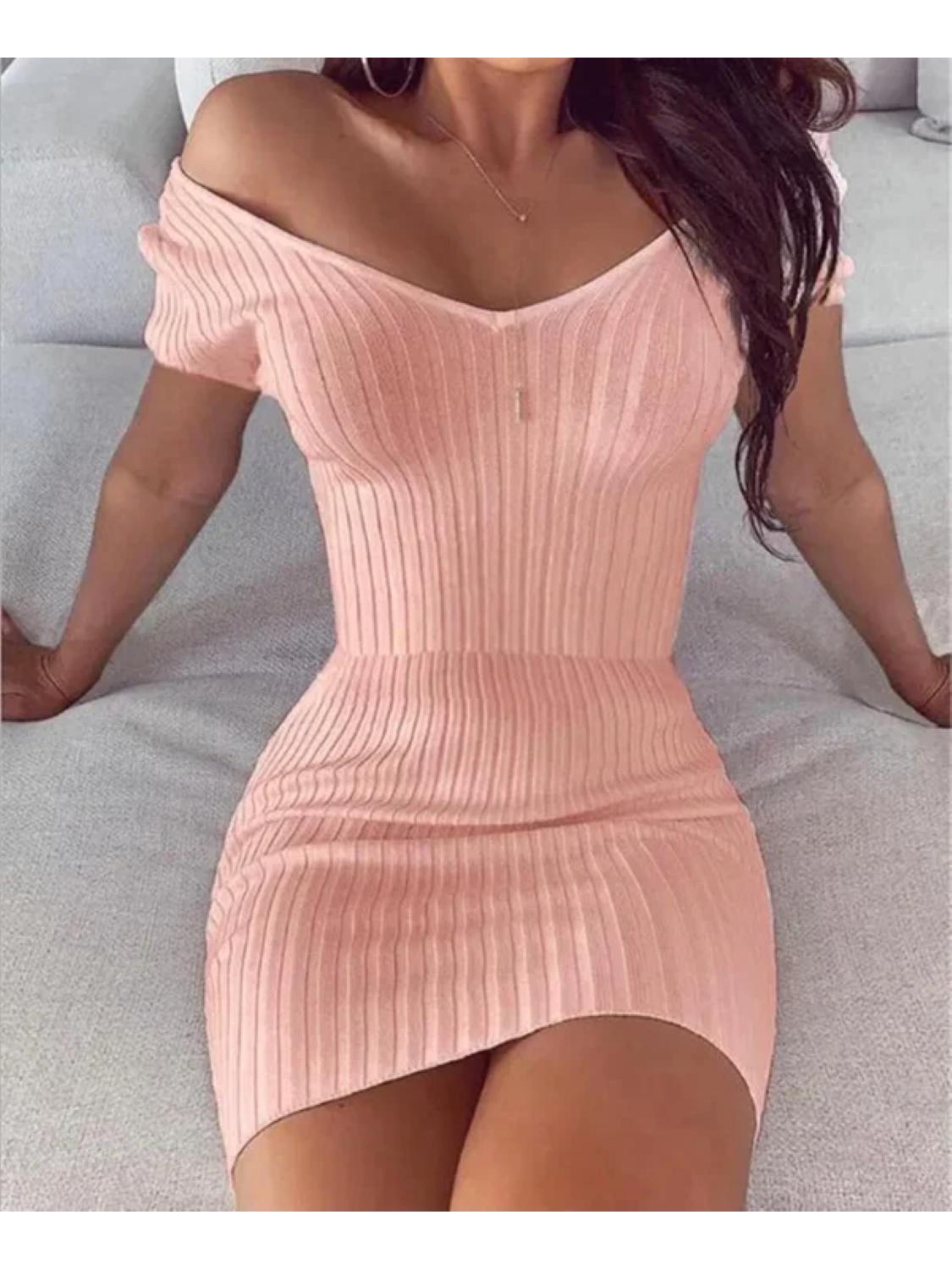 The Dezzy Factory Nova dress