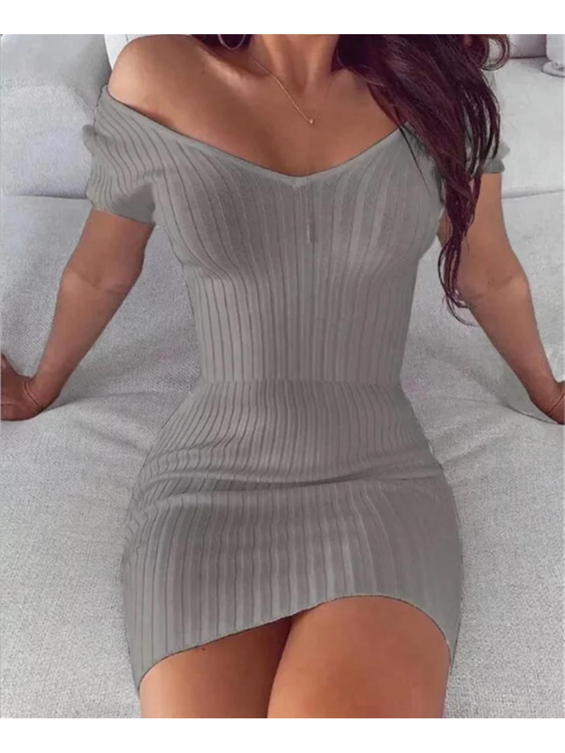 The Dezzy Factory Nova dress
