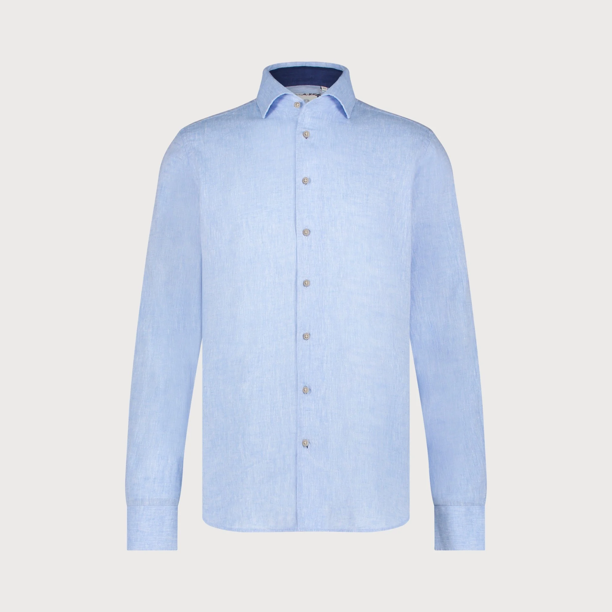 Blue Industry 5111.51 shirt sky