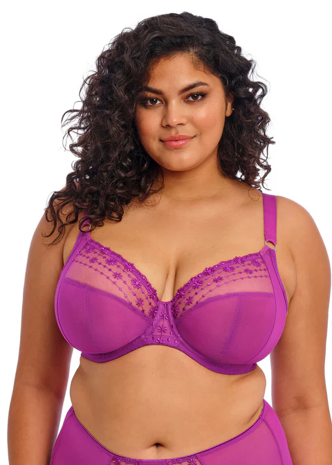 Elomi Matilda beugel bh el8900 hollyhock