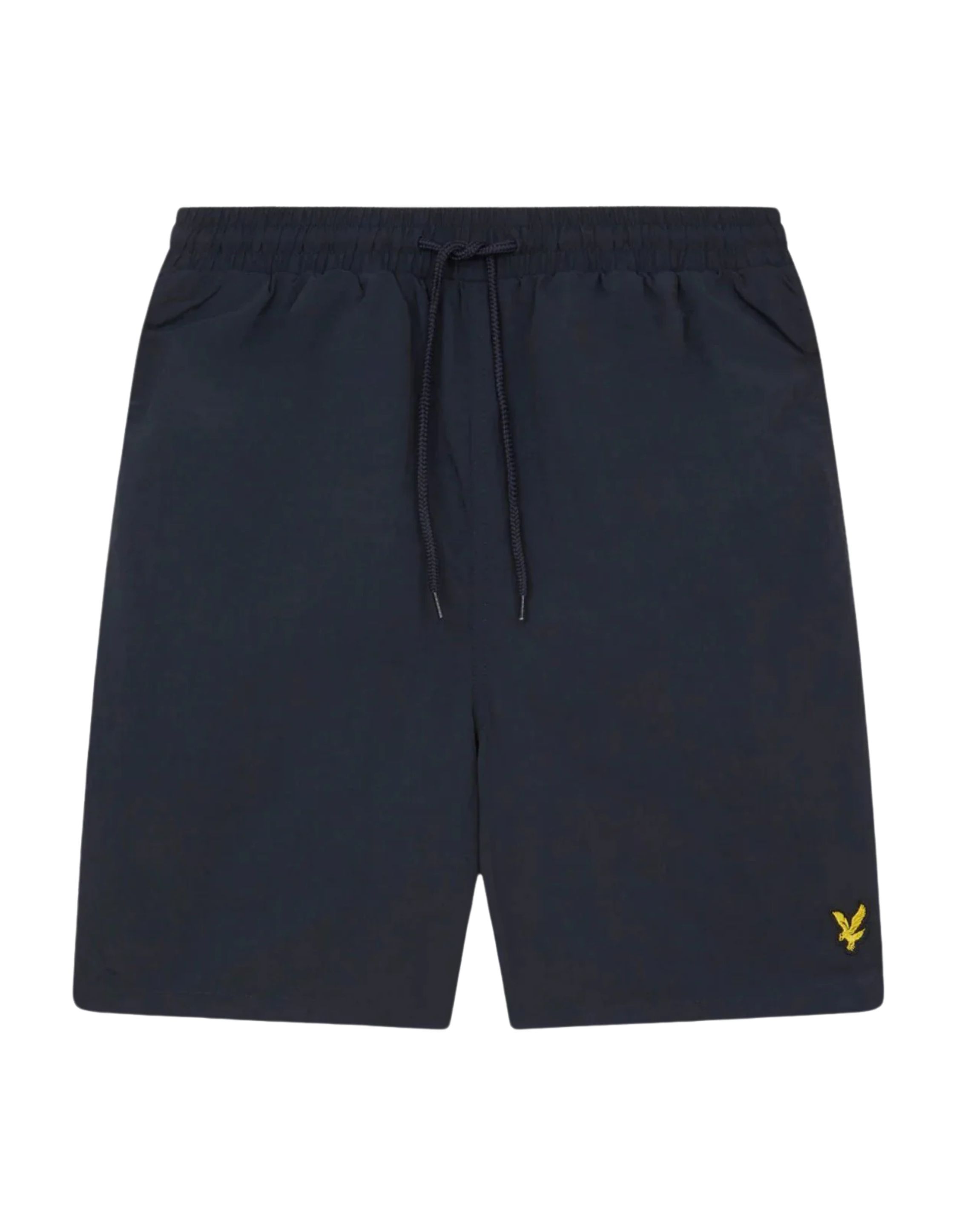 Lyle and Scott Lyle&scott plain zwembroeken sh1204vb