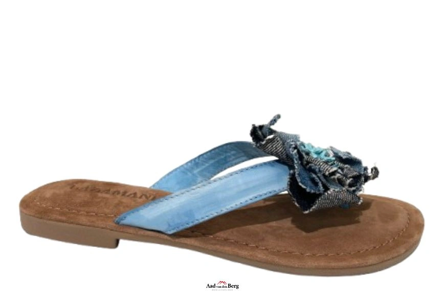 Lazamani Damesschoenen slippers