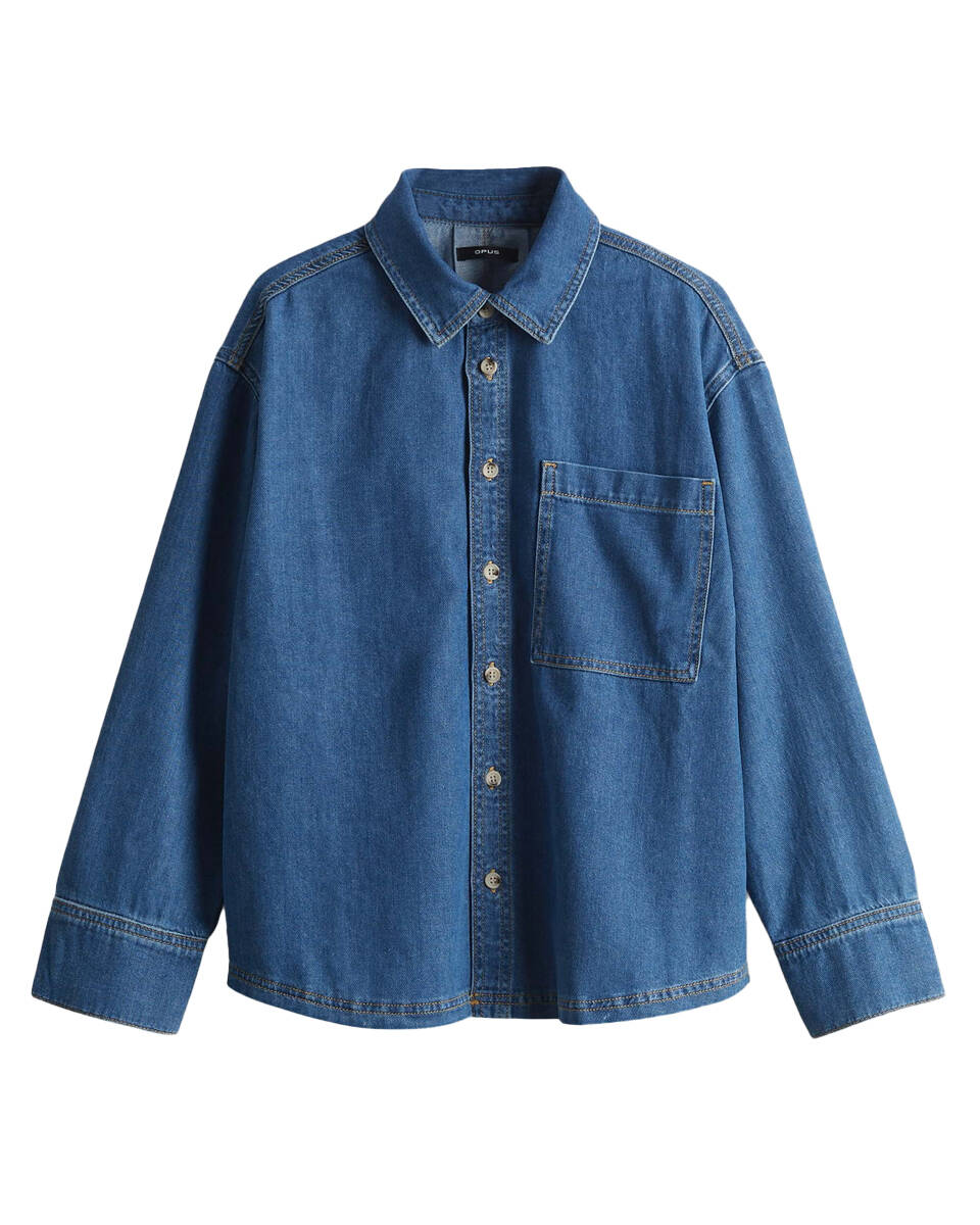 Opus Blouse lange mouw 10383312978315