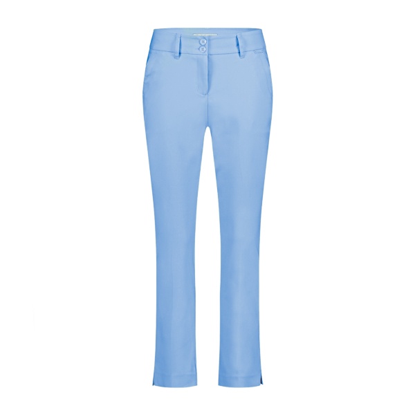 Red Button Broek srb4493 diana crp bleachblue