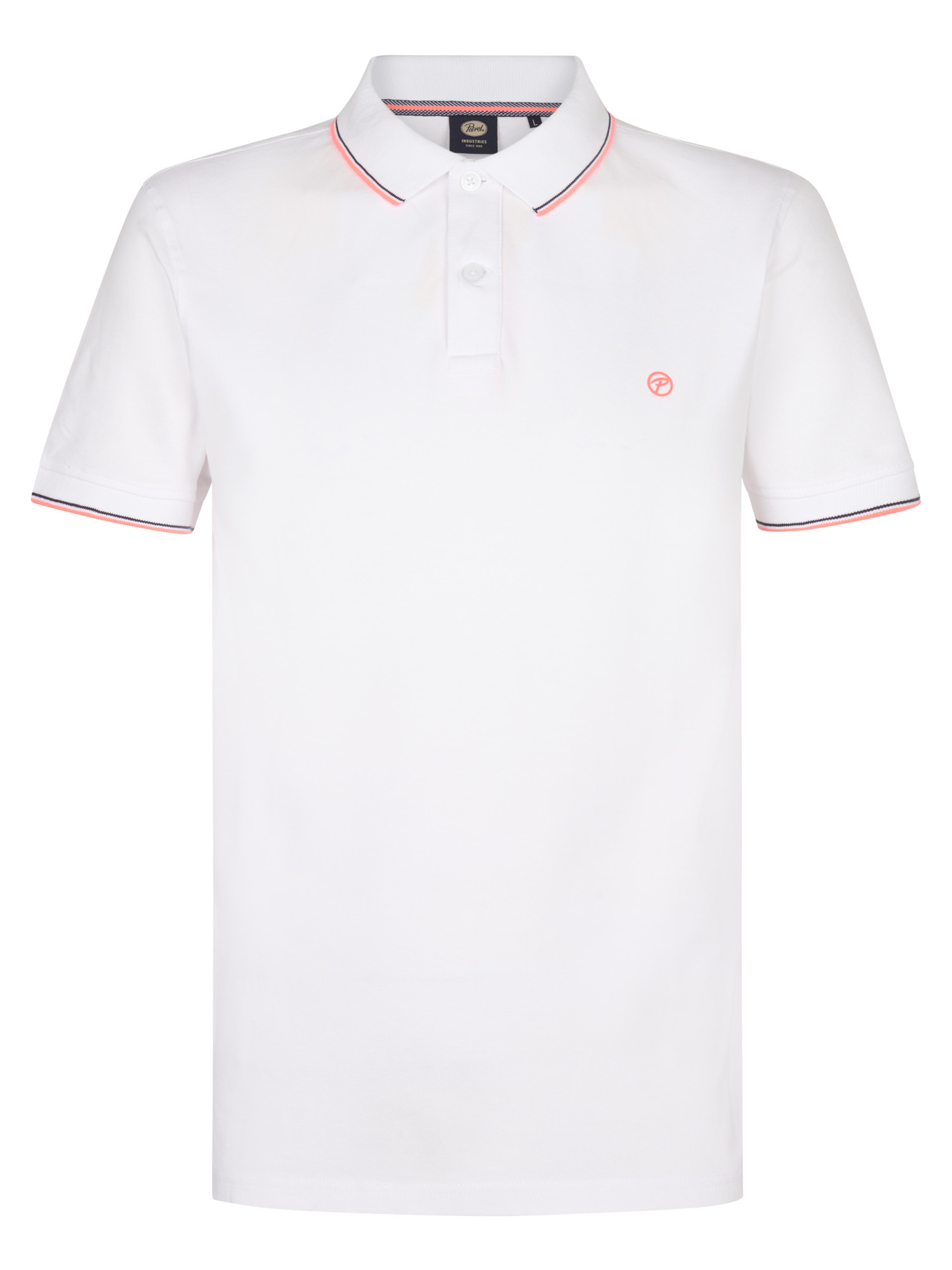 Petrol Industries Men polo short sleeve