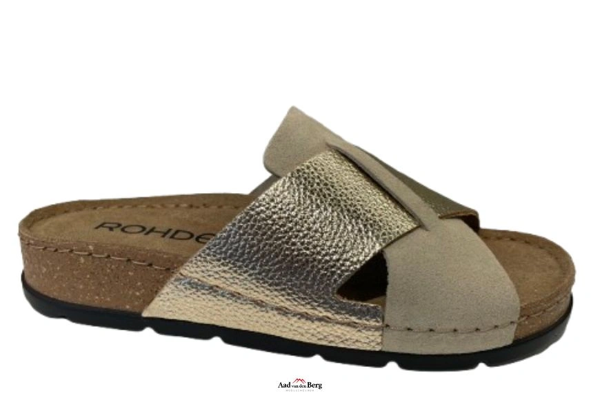 Rohde Damesschoenen slippers