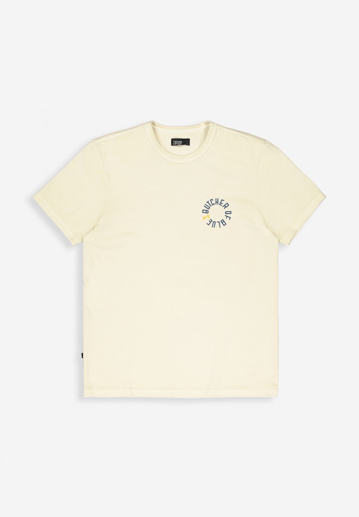 Butcher of Blue m2512011 army circle tee