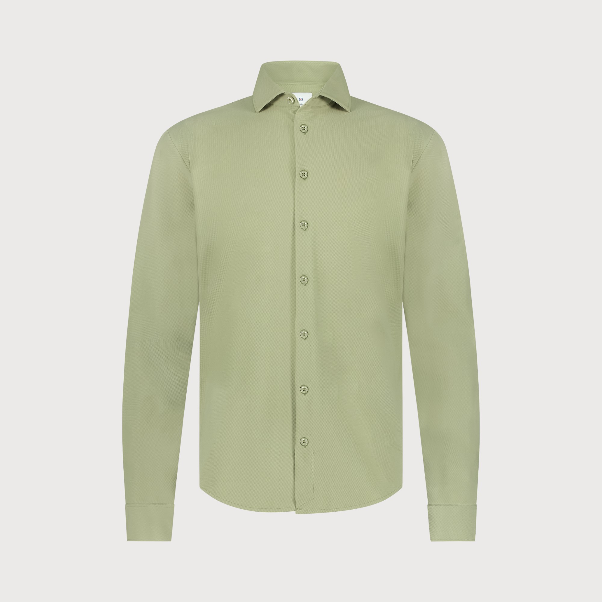 Blue Industry shirt lounge jersey 2193.22 green