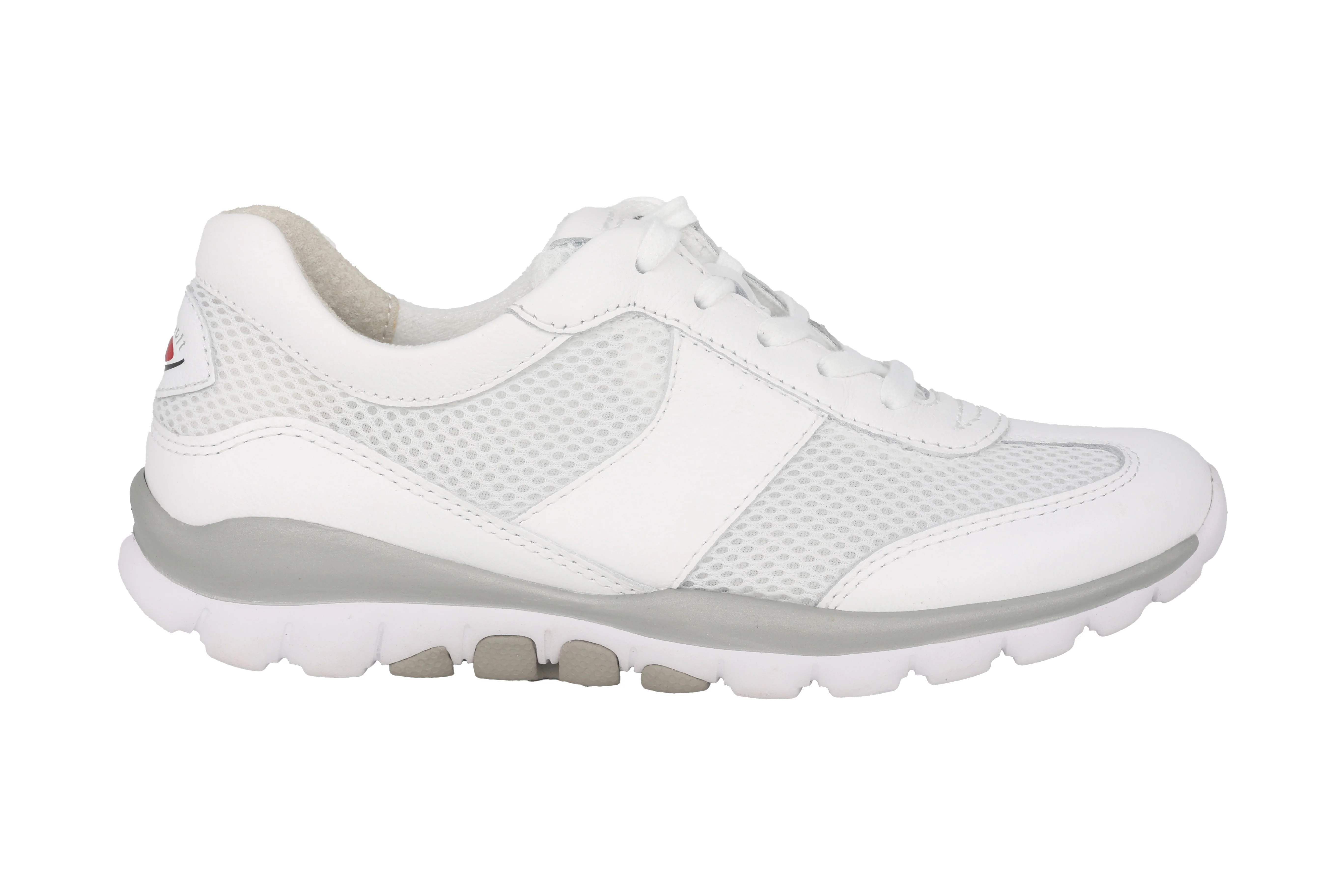 Gabor Rollingsoft sensitive 66.966.50 dames rollende wandelsneaker