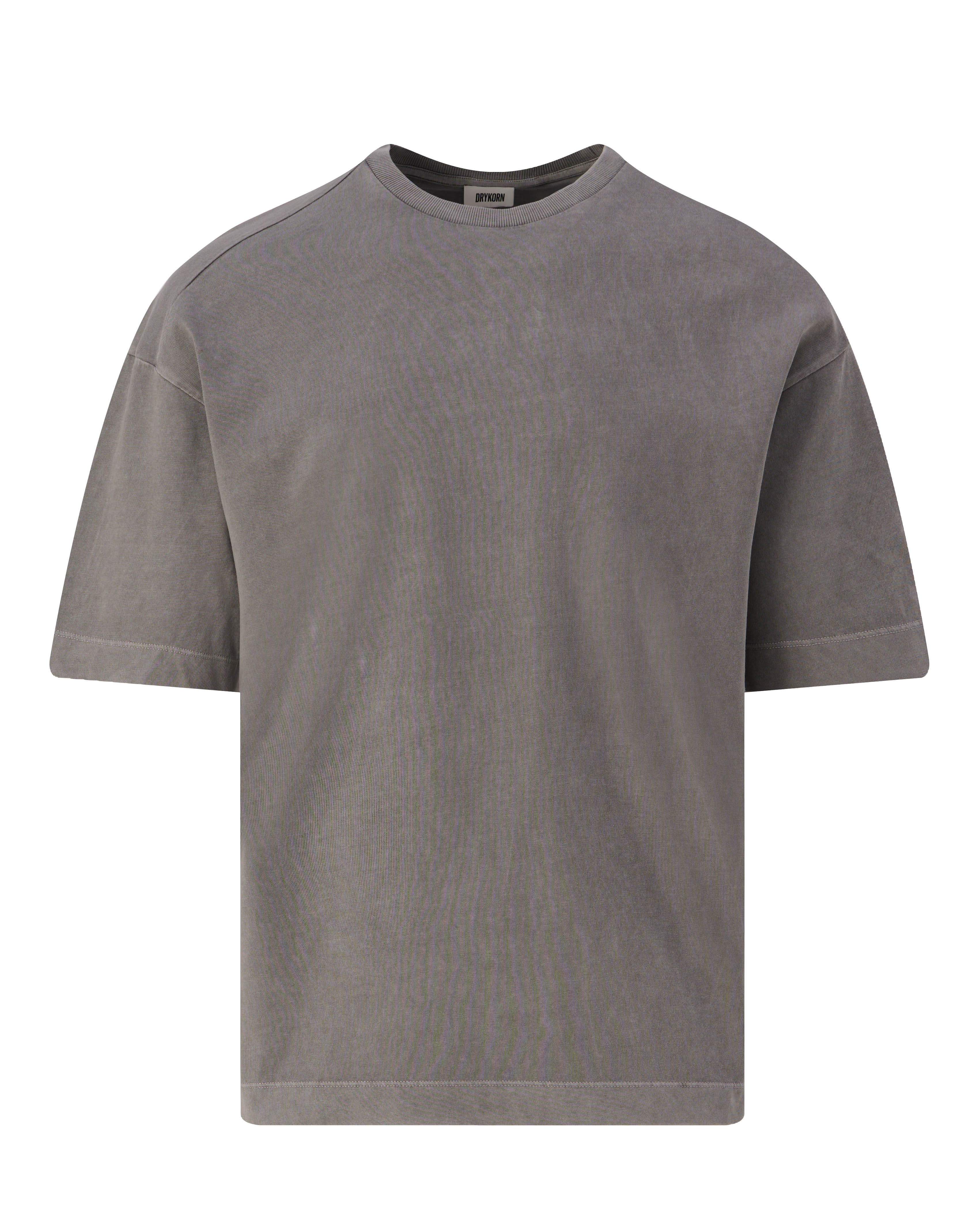 Drykorn Olyan t-shirt met korte mouwen